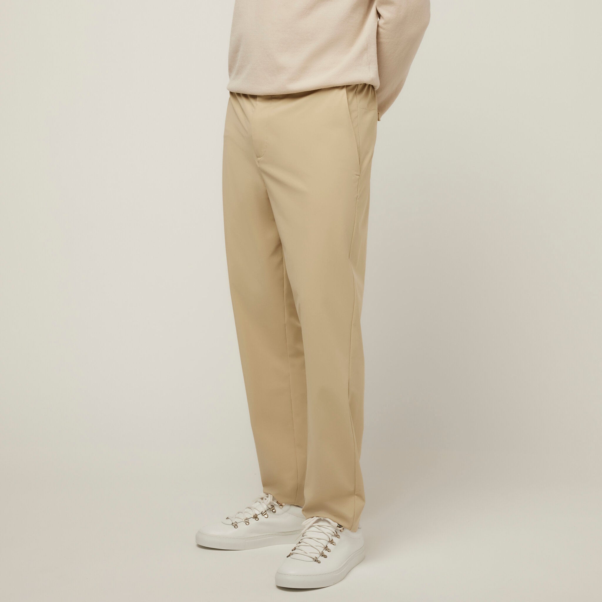 Wanderer Relaxed Travel Trouser - Image 7