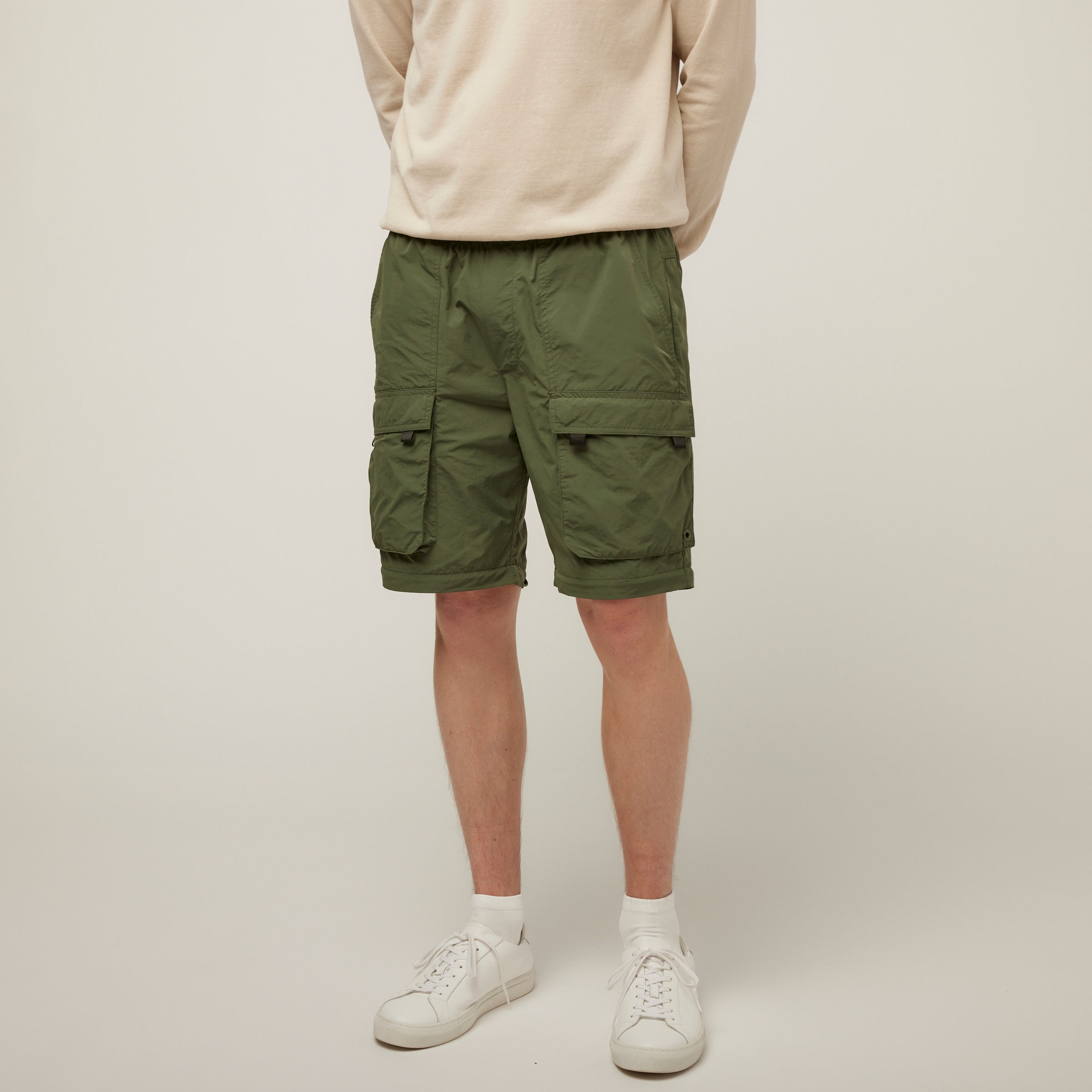 Tech Pull on Zip Off Pant - Image 8