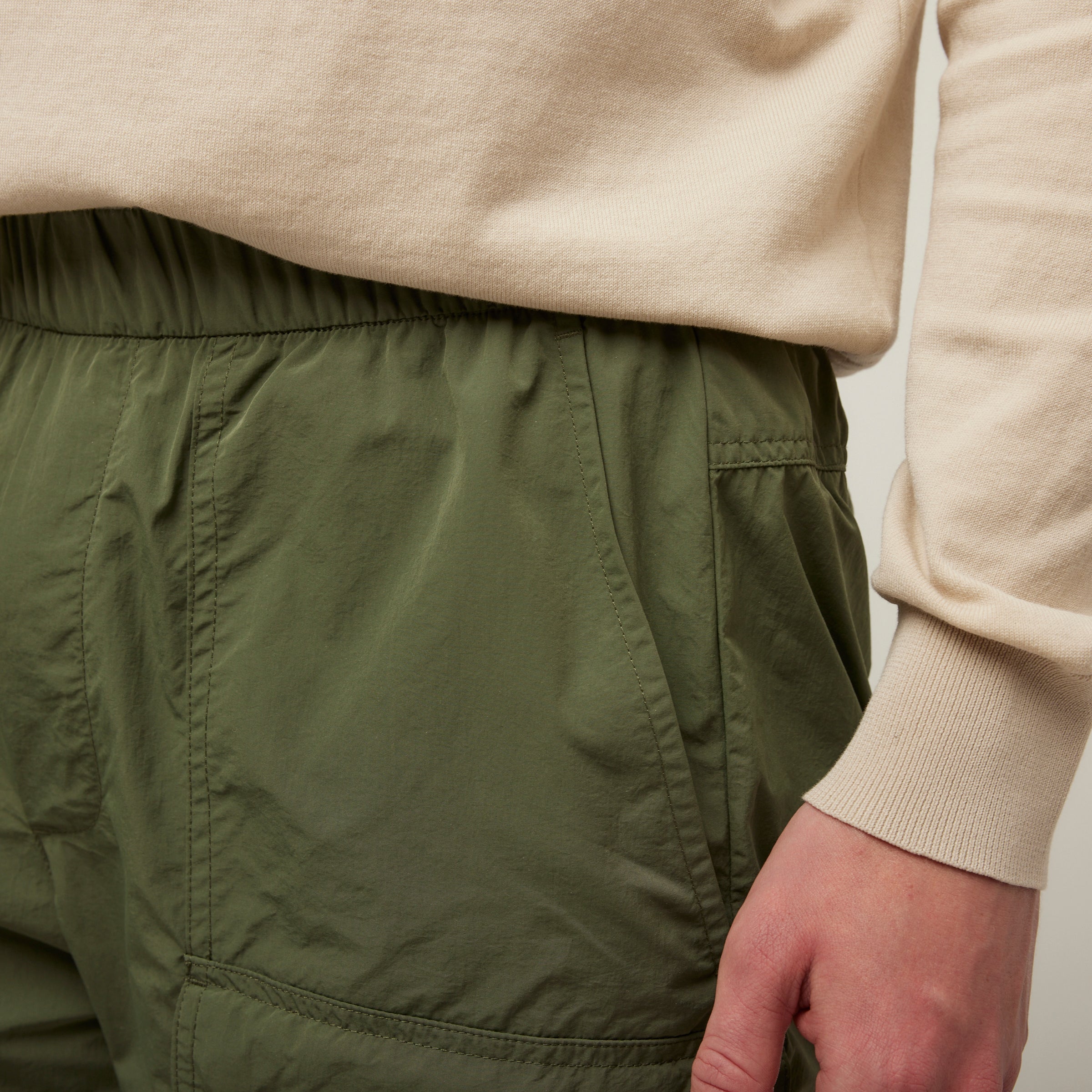 Tech Pull on Zip Off Pant - Image 12