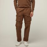 Tech Pull on Zip Off Pant