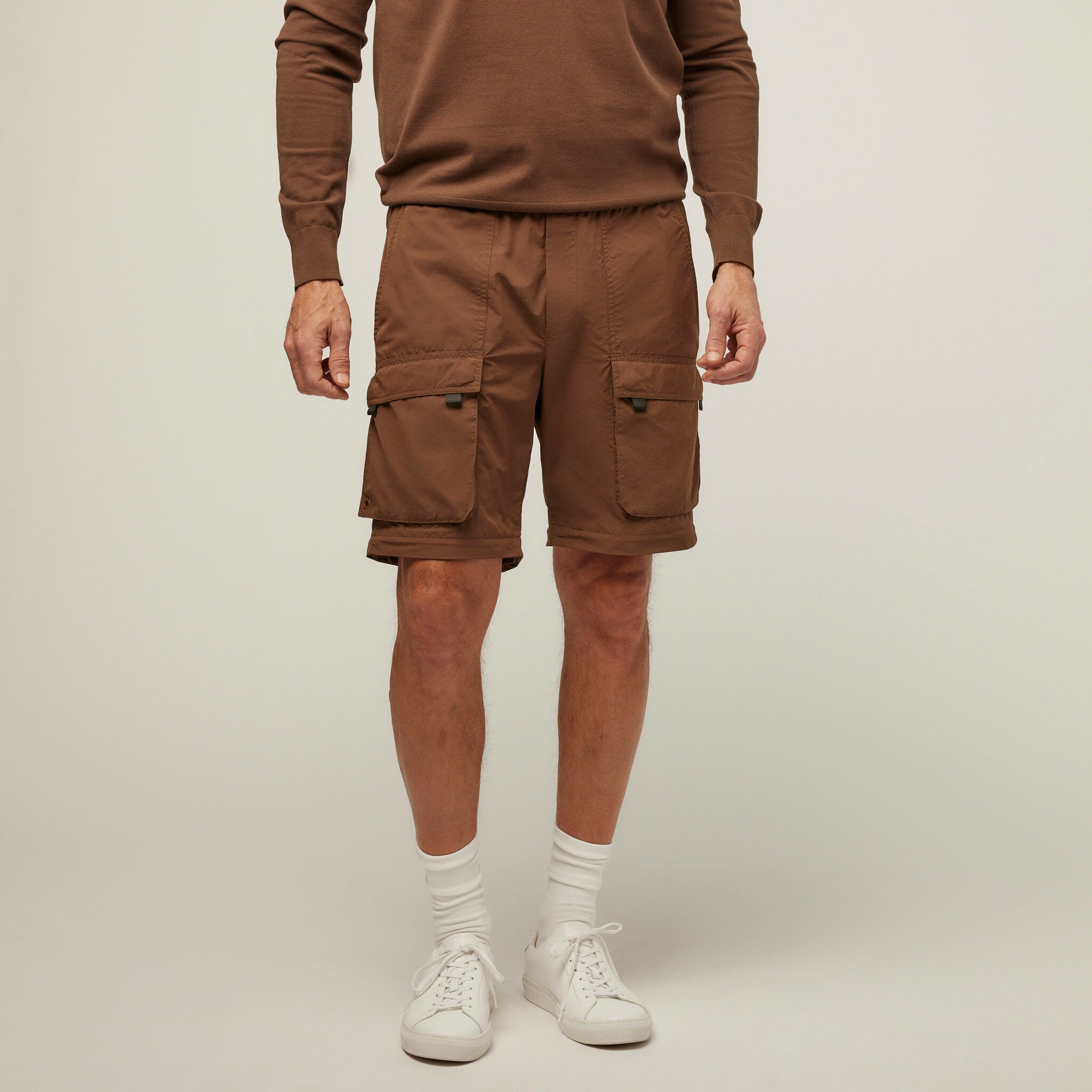 Tech Pull on Zip Off Pant - Image 2