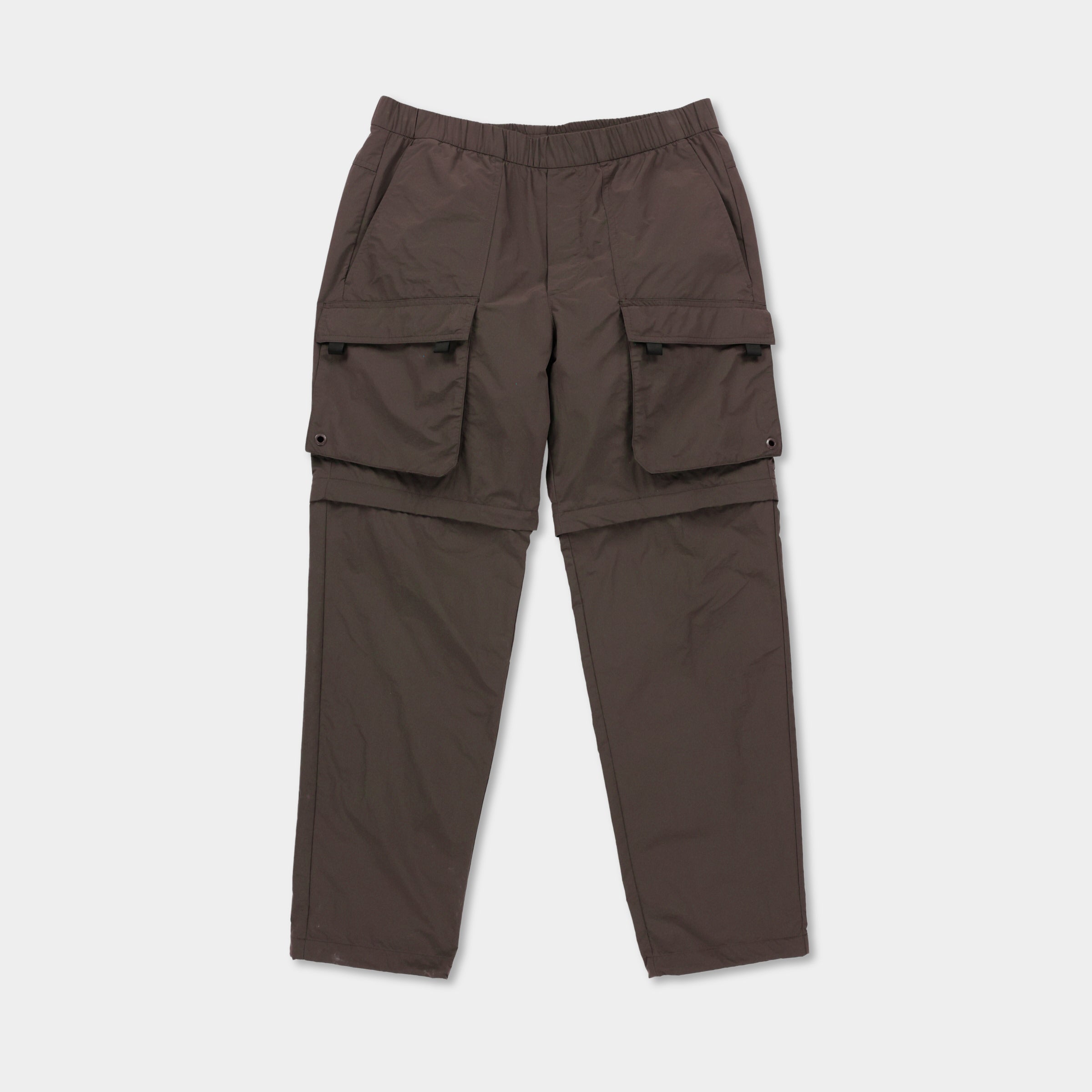 Tech Pull on Zip Off Pant - Image 6