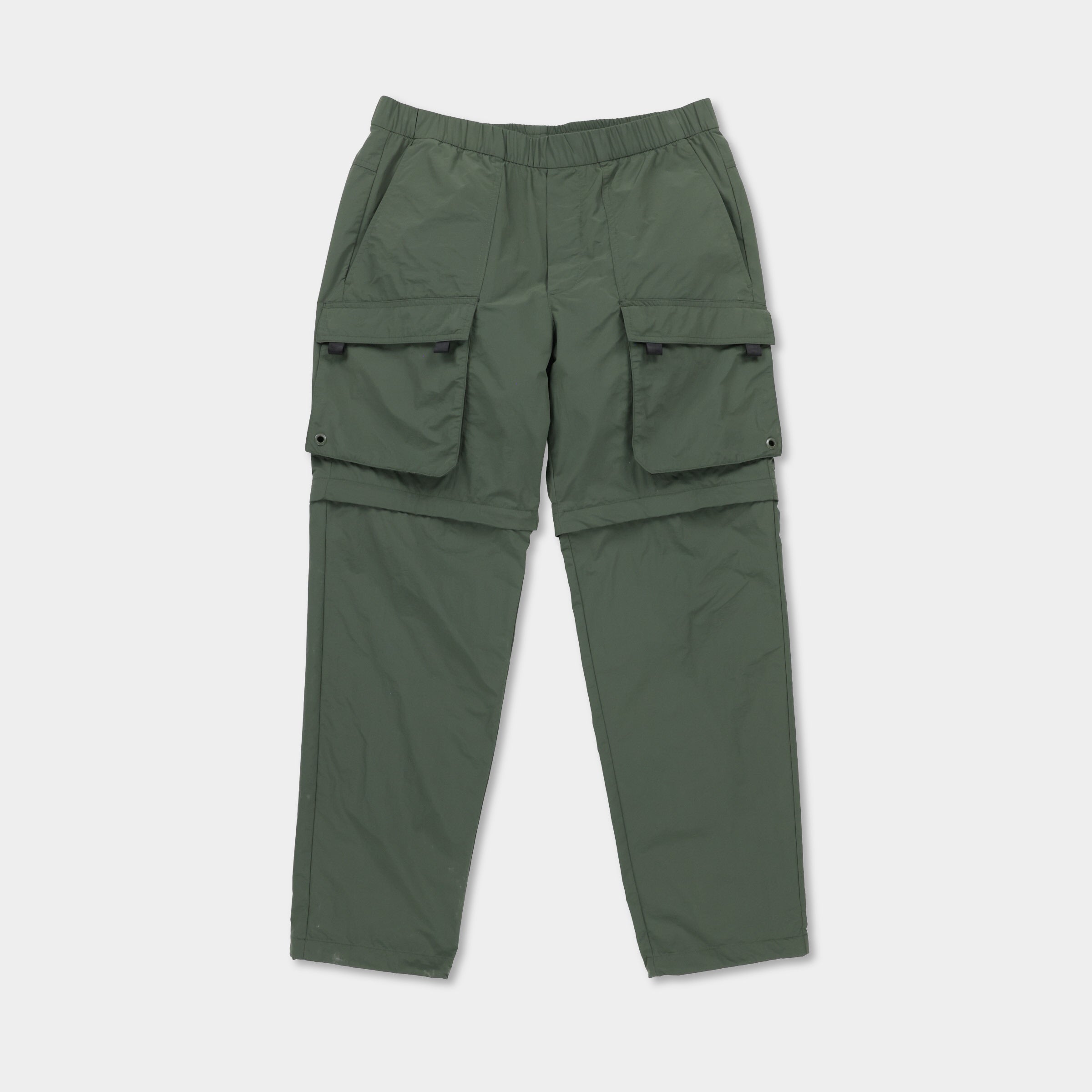 Tech Pull on Zip Off Pant - Image 14