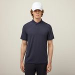 Short Sleeve Basetech Polo
