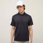 Short Sleeve Turbopique Polo