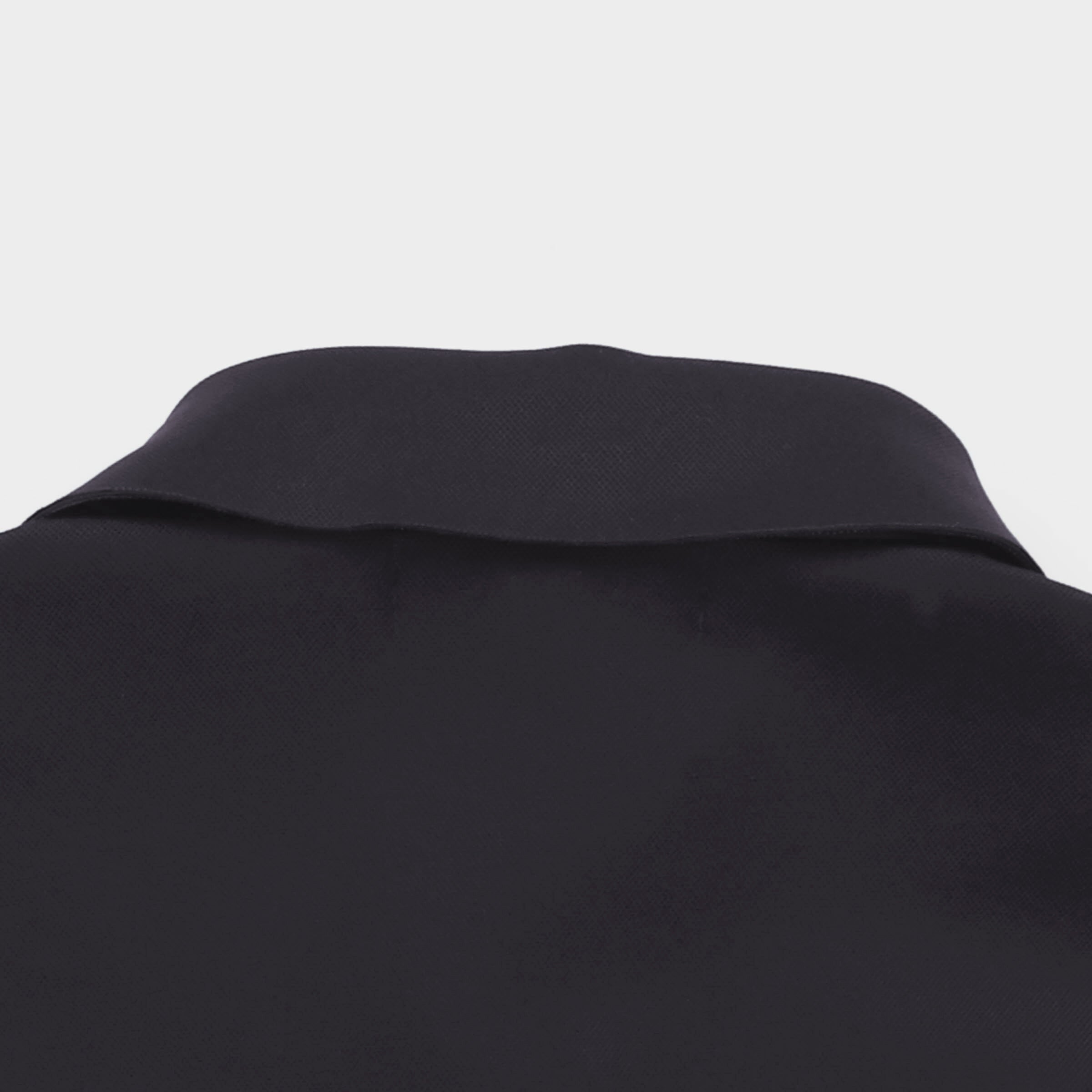 Short Sleeve Turbopique Polo - Image 10