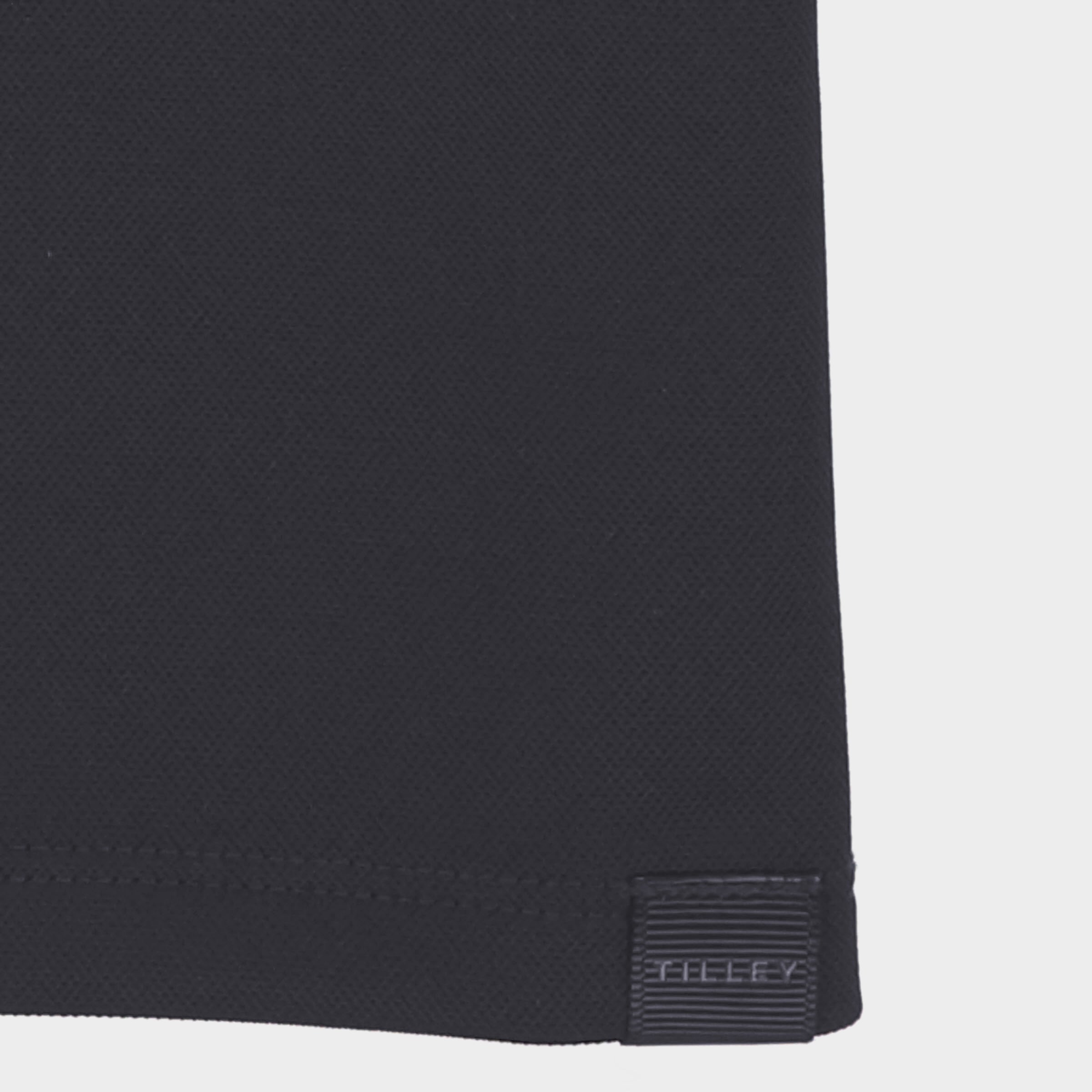 Short Sleeve Turbopique Polo - Image 11