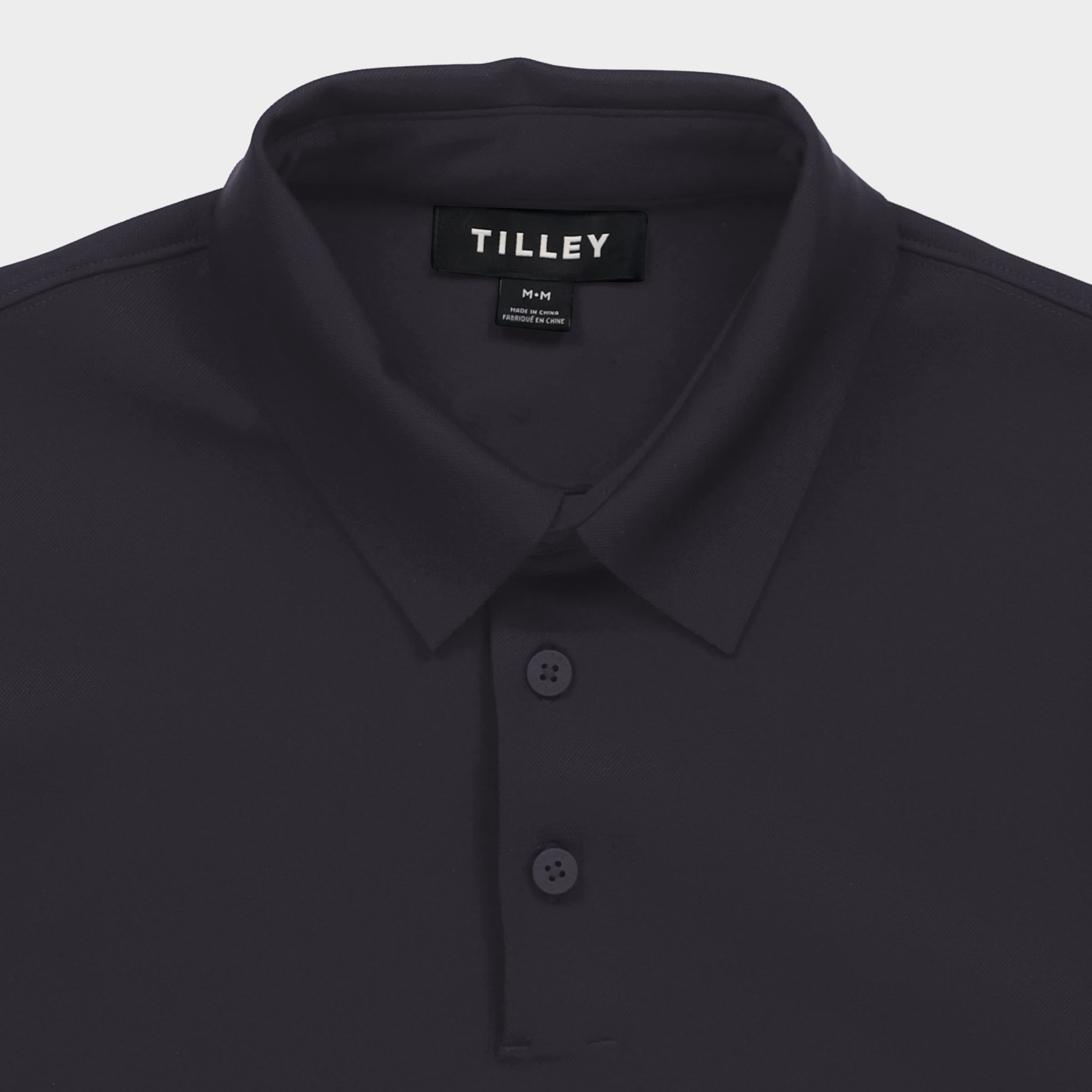 Short Sleeve Turbopique Polo - Image 9