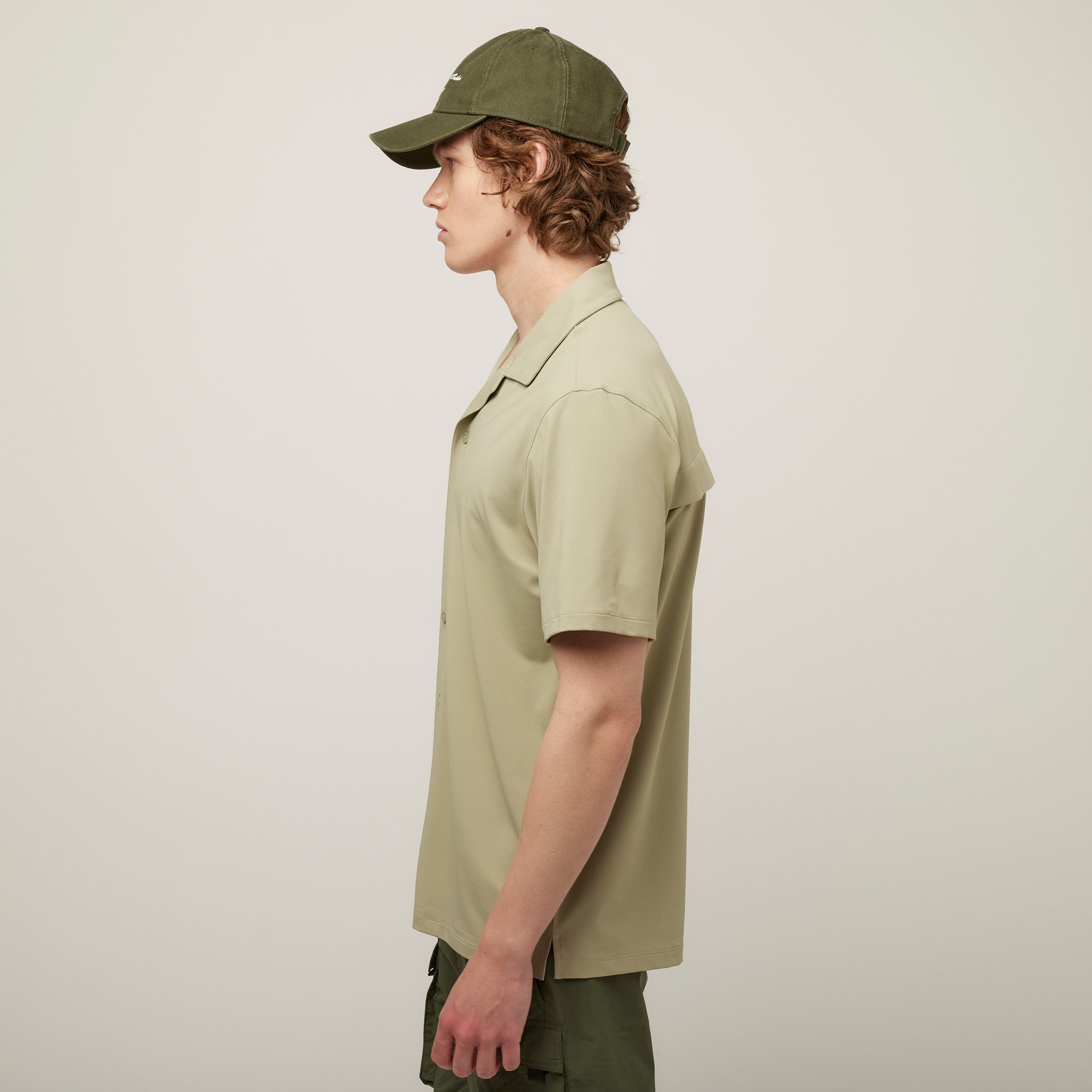 UPF Shade Camp Shirt - Image 2