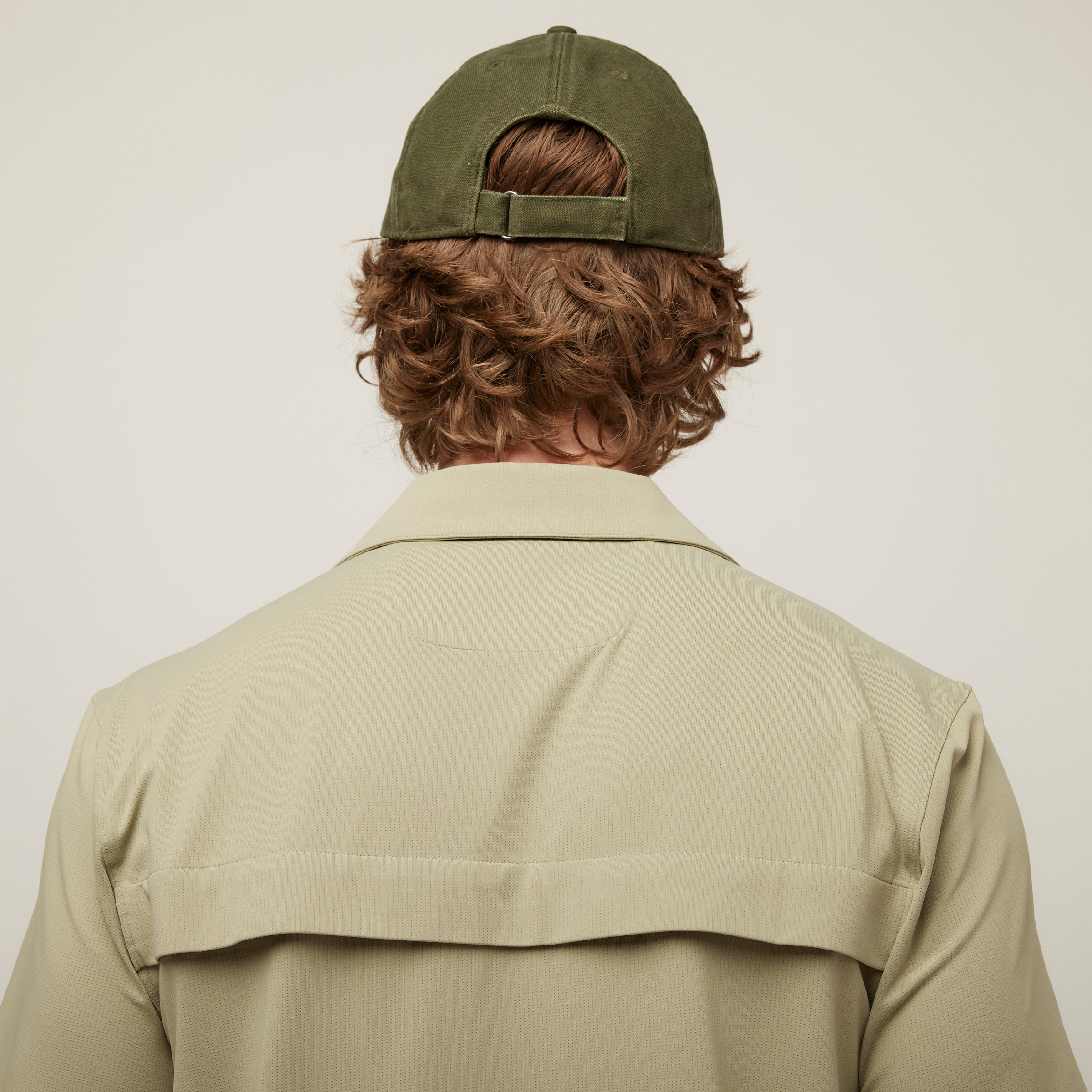 UPF Shade Camp Shirt - Image 4