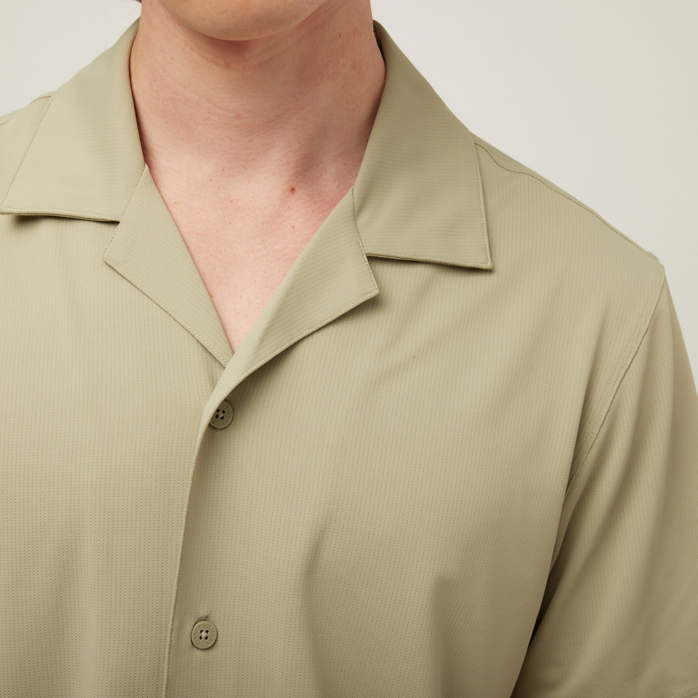 UPF Shade Camp Shirt - Image 5