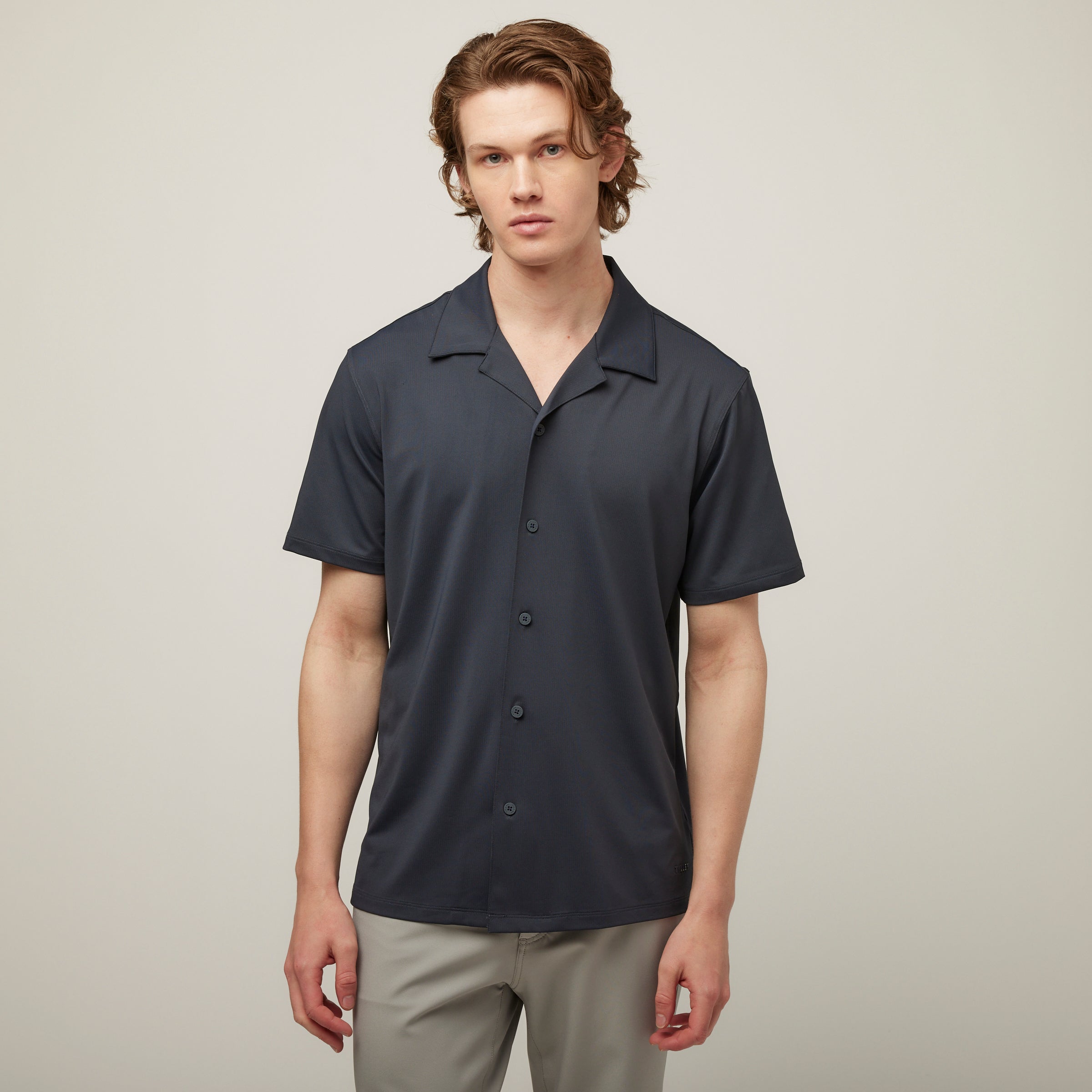 UPF Shade Camp Shirt - Image 10