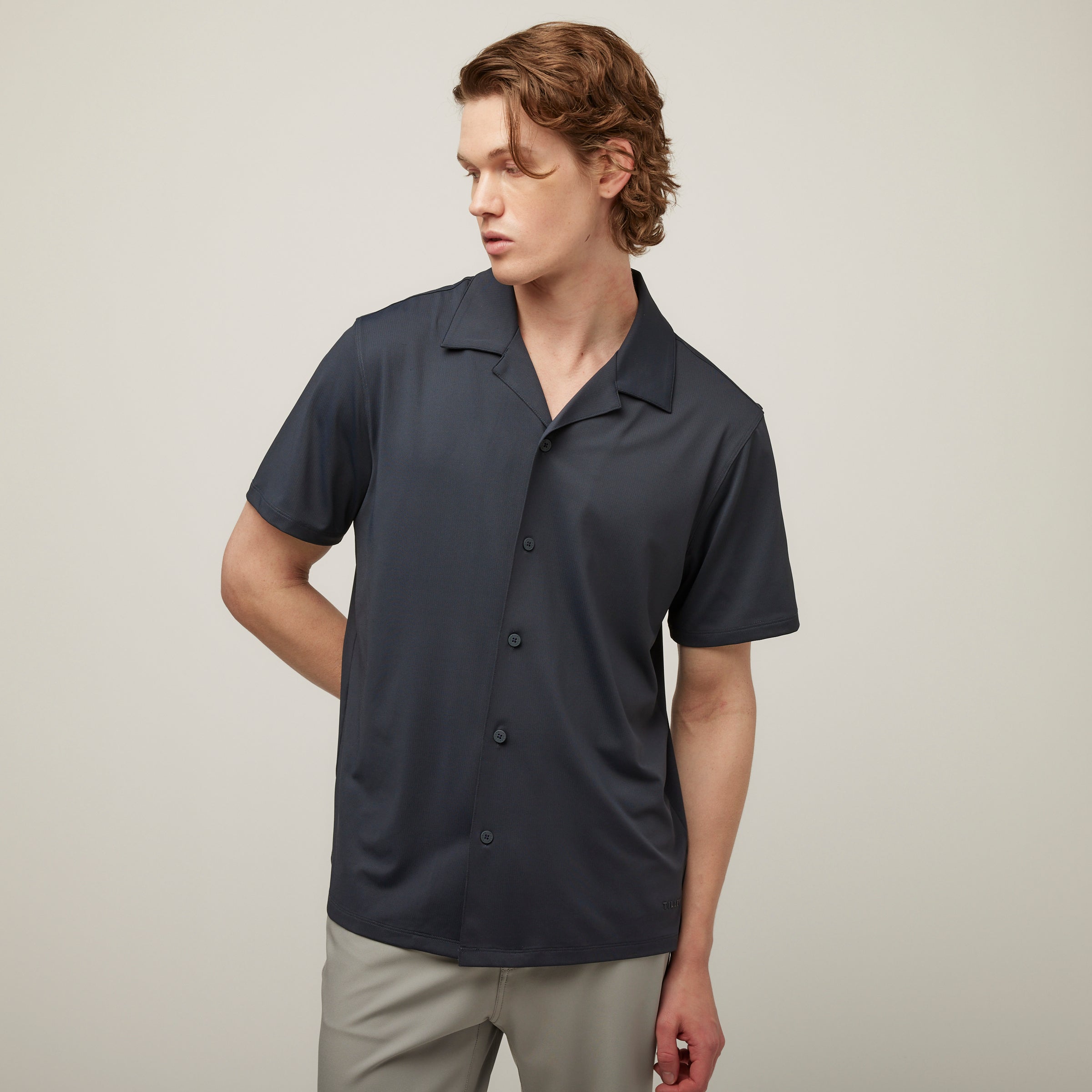 UPF Shade Camp Shirt - Image 11