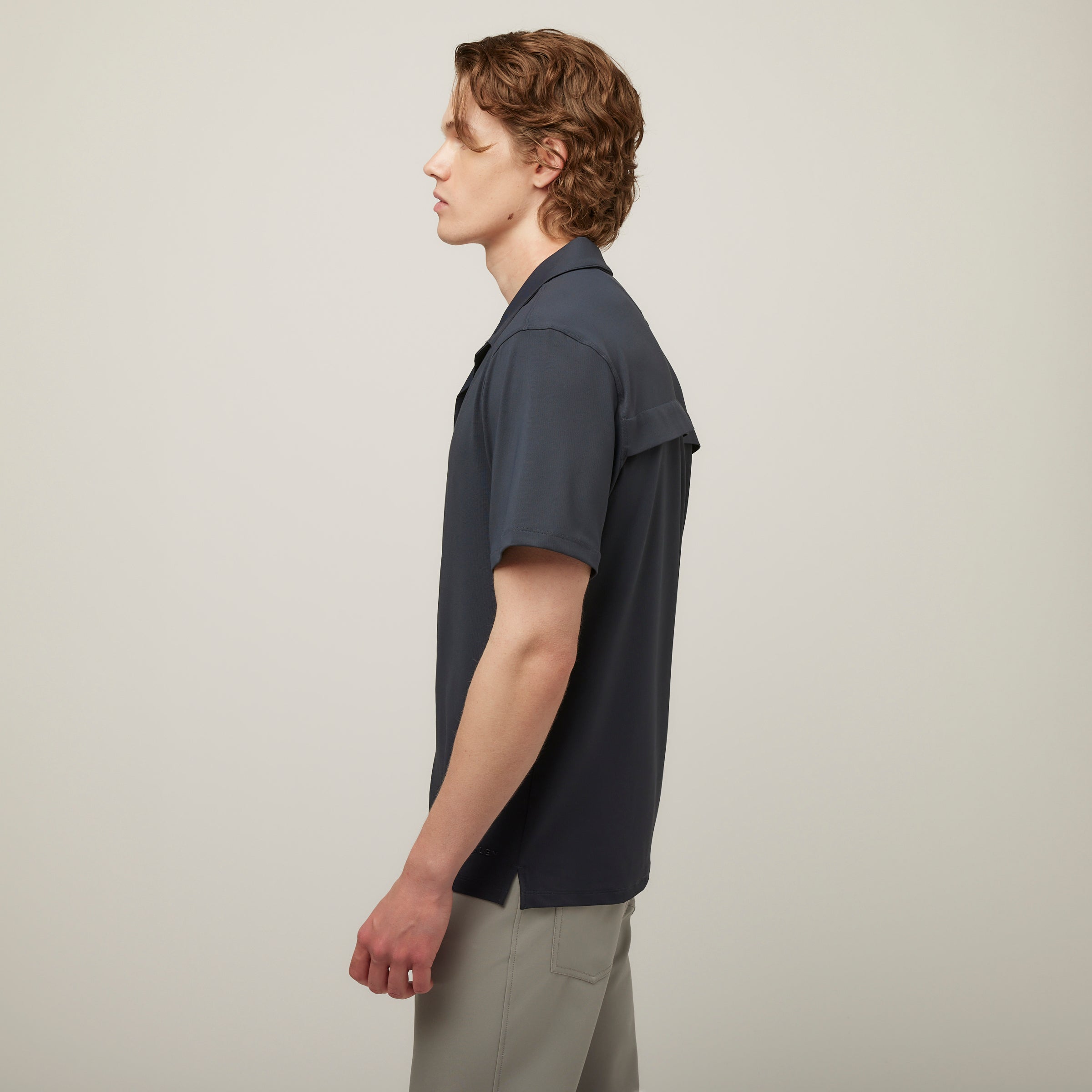 UPF Shade Camp Shirt - Image 12