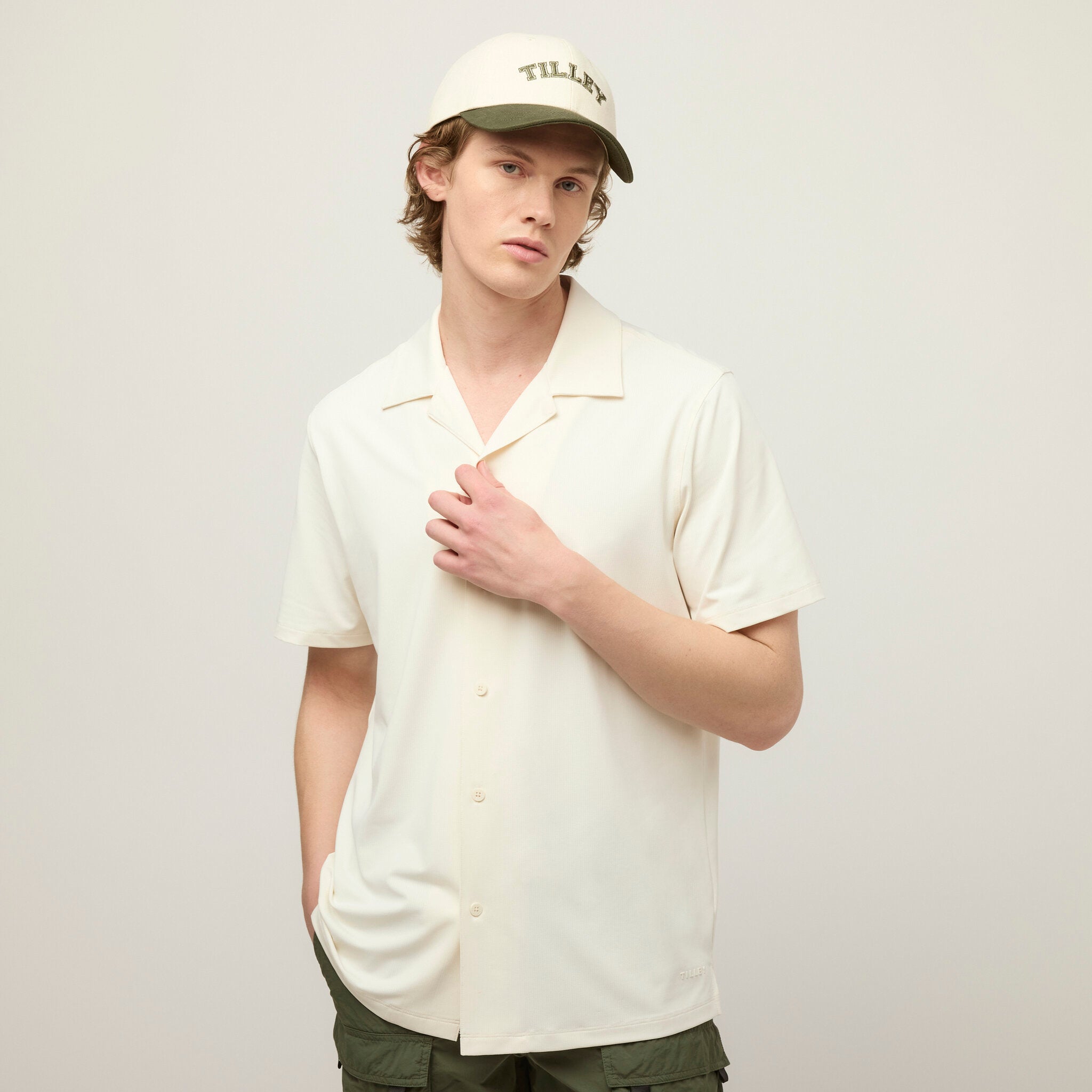 UPF Shade Camp Shirt - Image 18