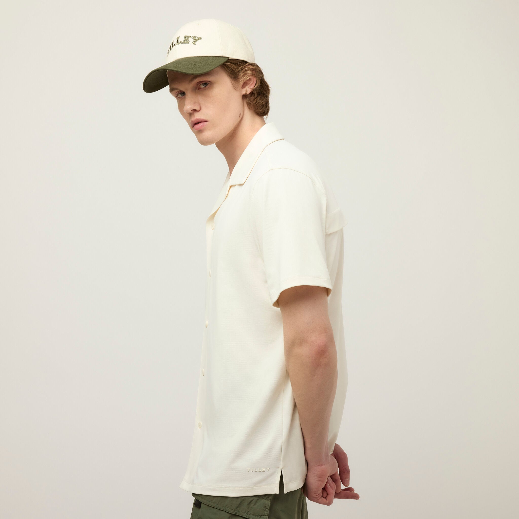 UPF Shade Camp Shirt - Image 19