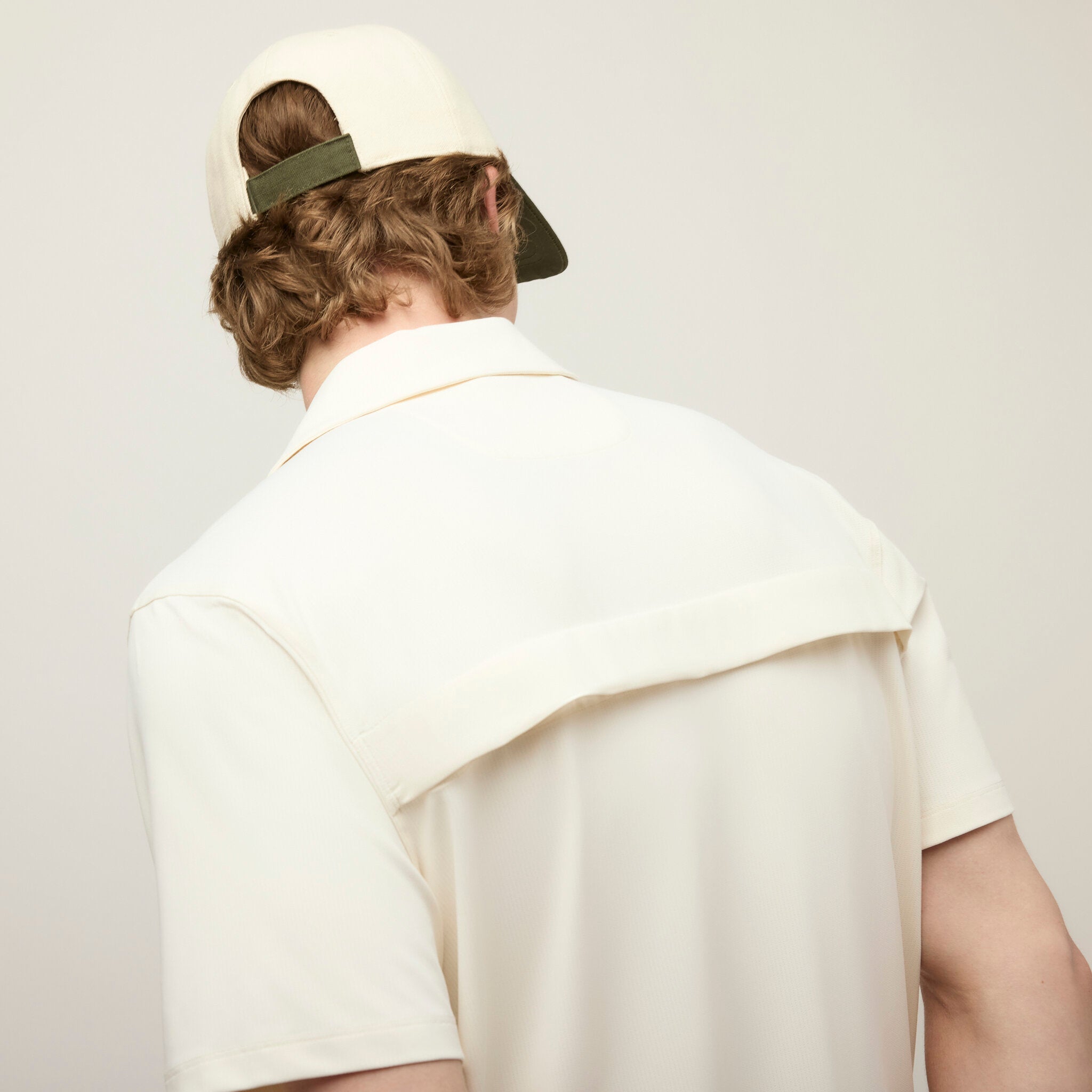 UPF Shade Camp Shirt - Image 21