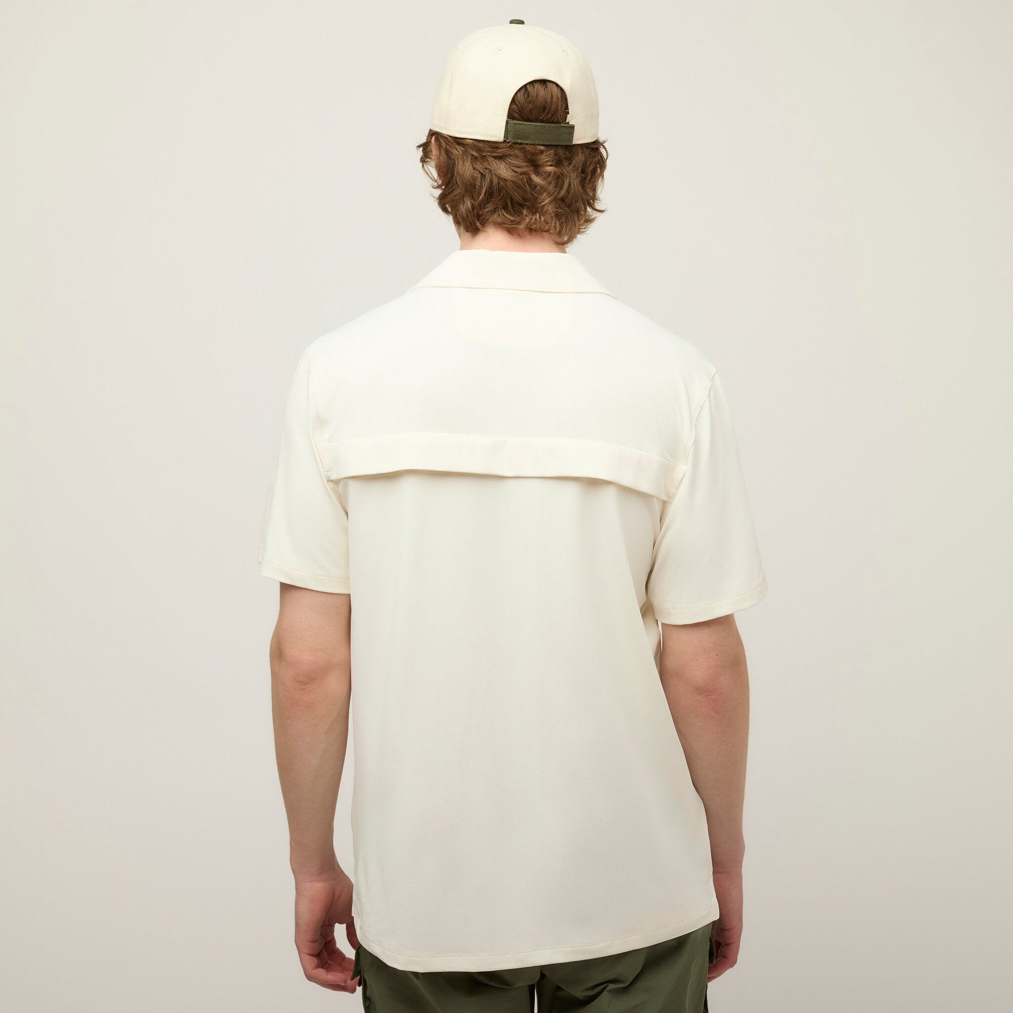 UPF Shade Camp Shirt - Image 20