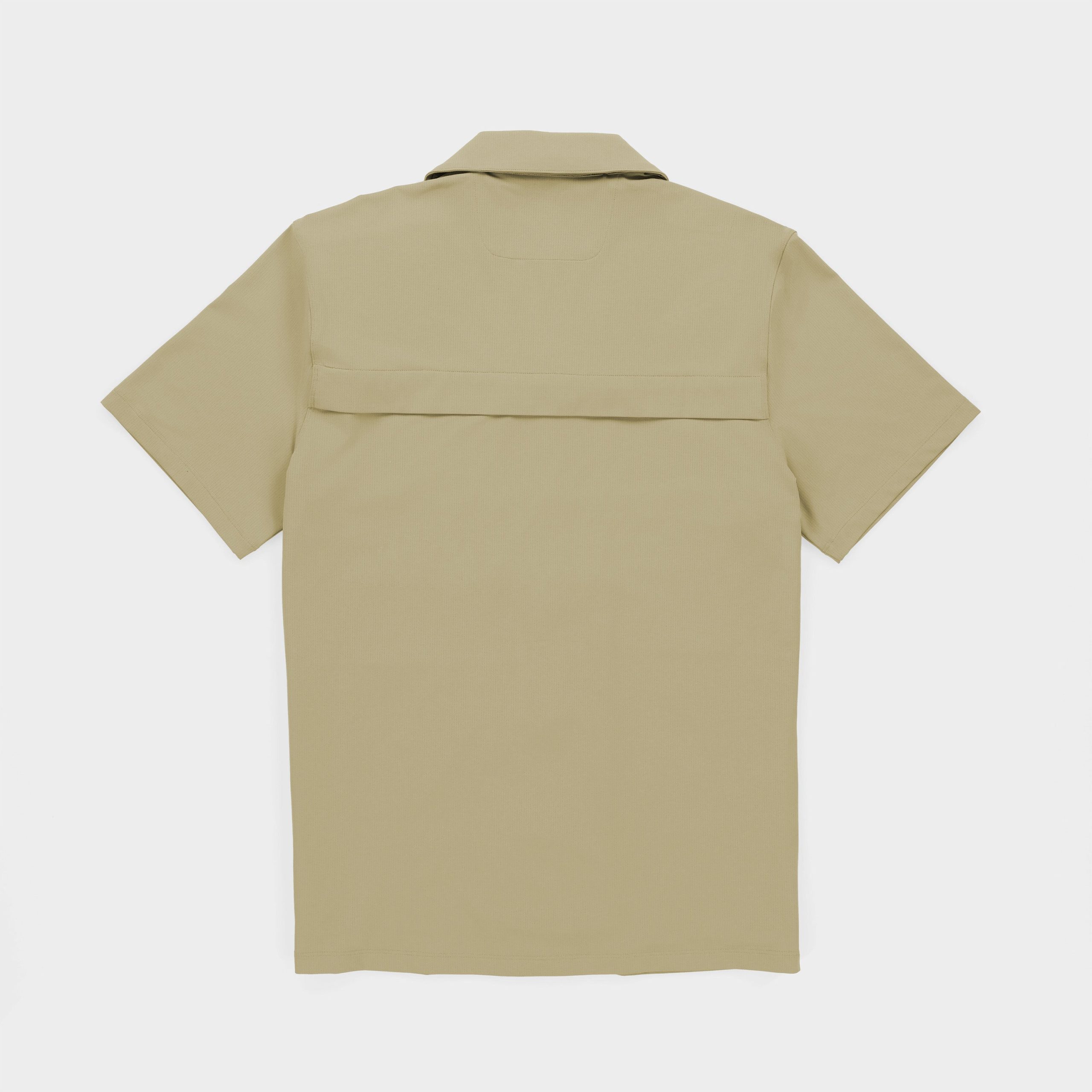 UPF Shade Camp Shirt - Image 8