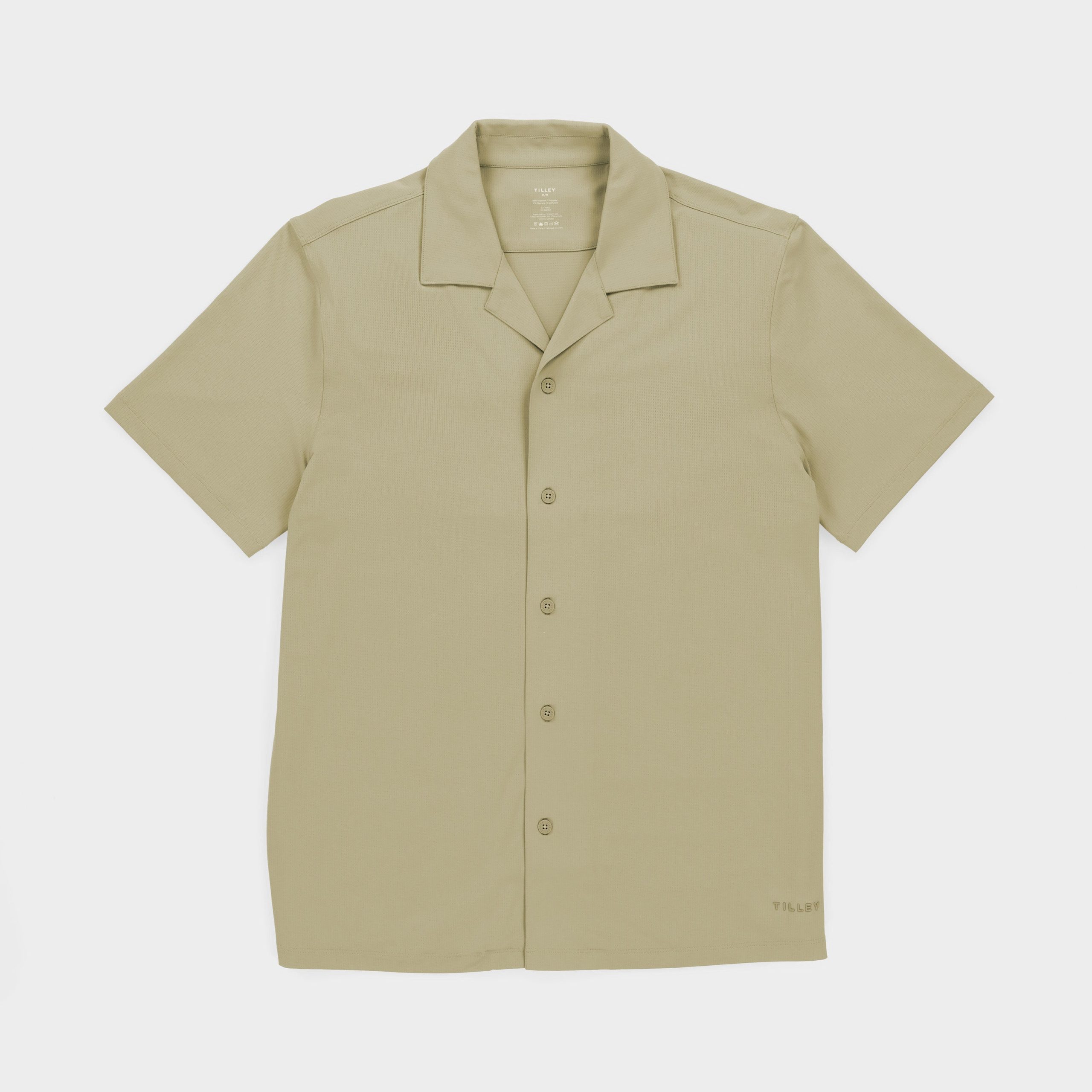 UPF Shade Camp Shirt - Image 7