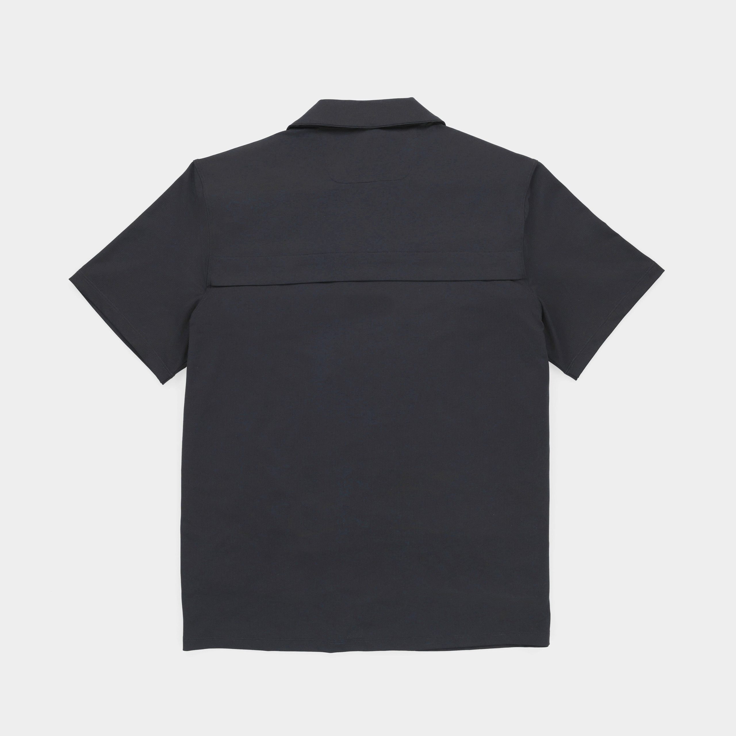 UPF Shade Camp Shirt - Image 14