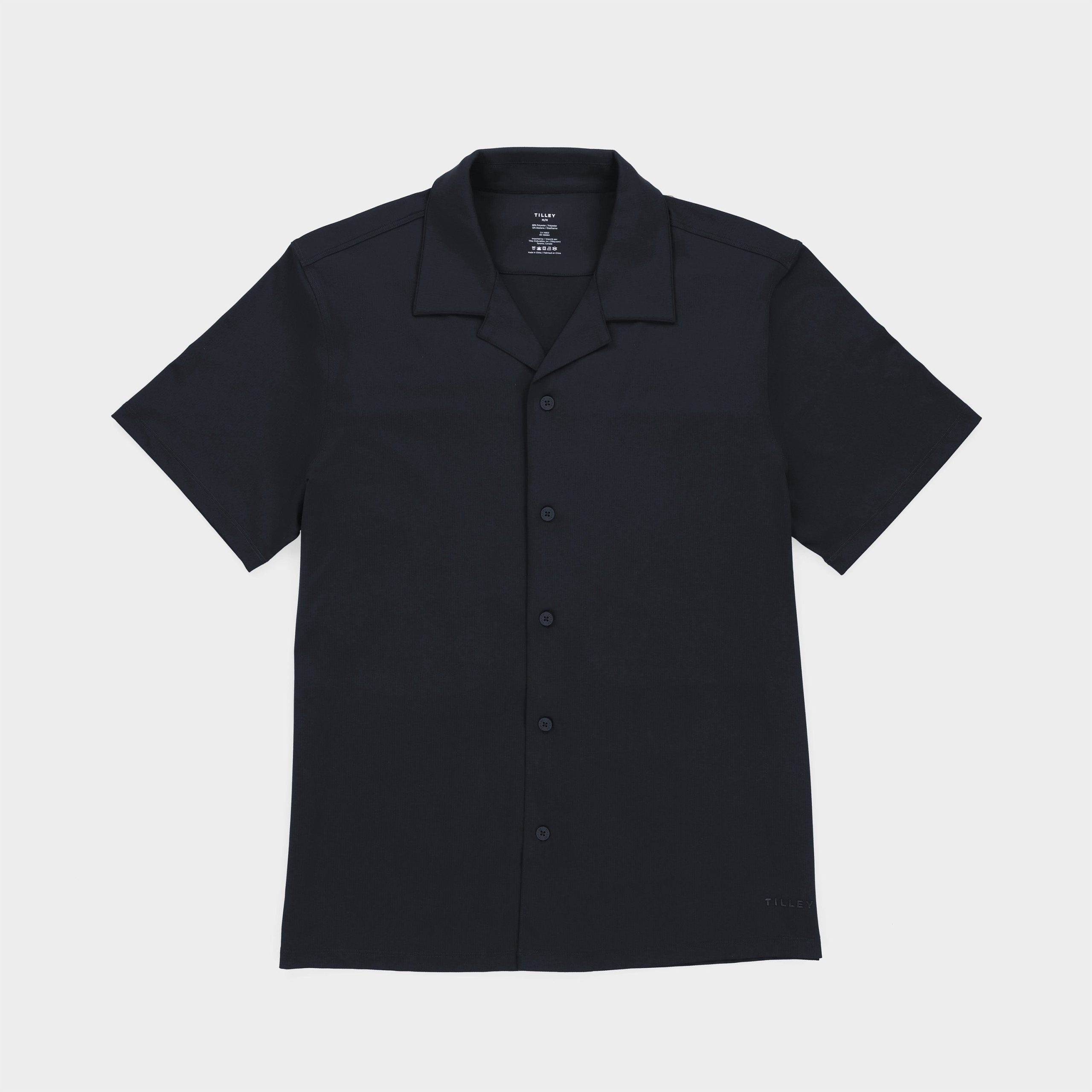 UPF Shade Camp Shirt - Image 13