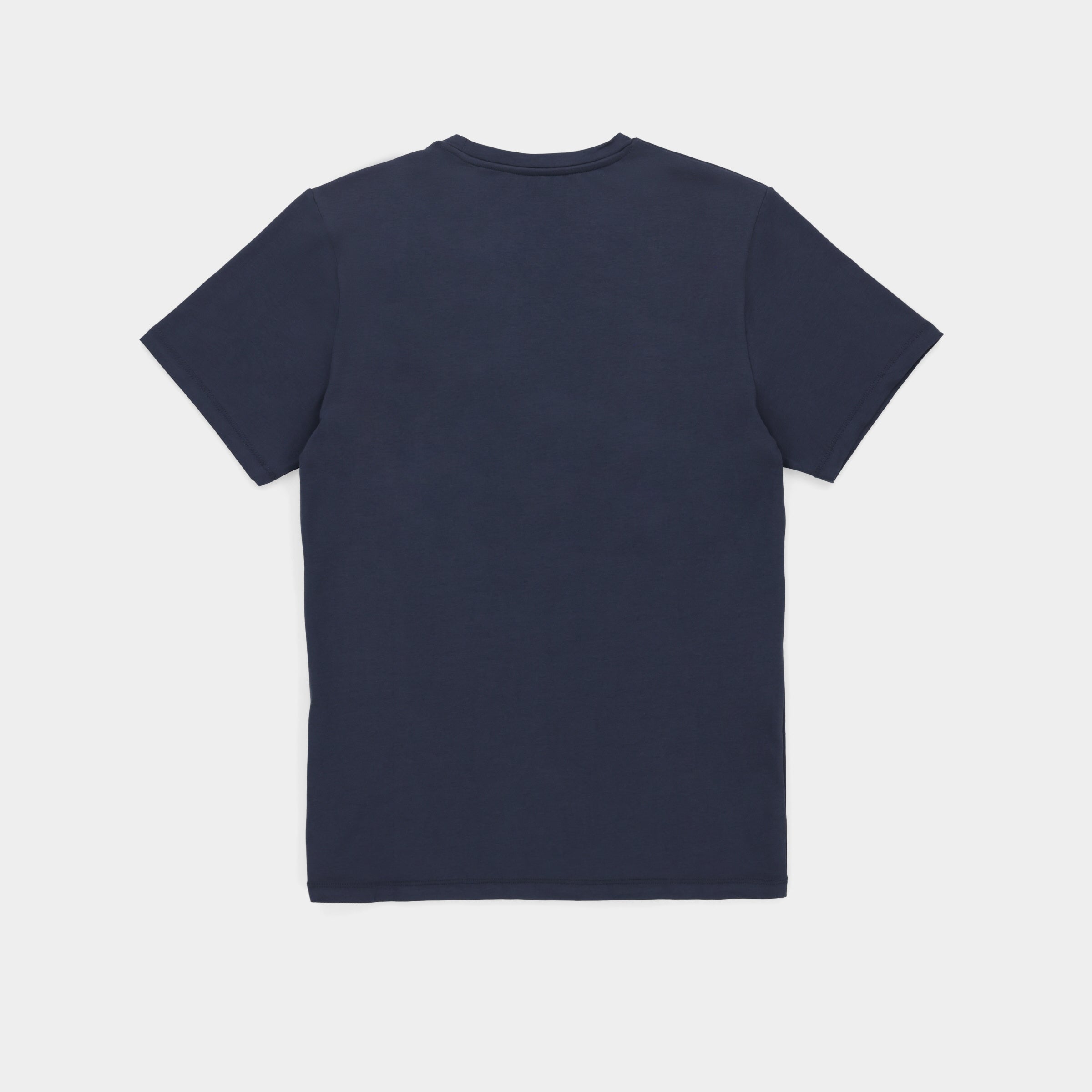 Short Sleeve Organic Cotton T-Shirt - Image 19