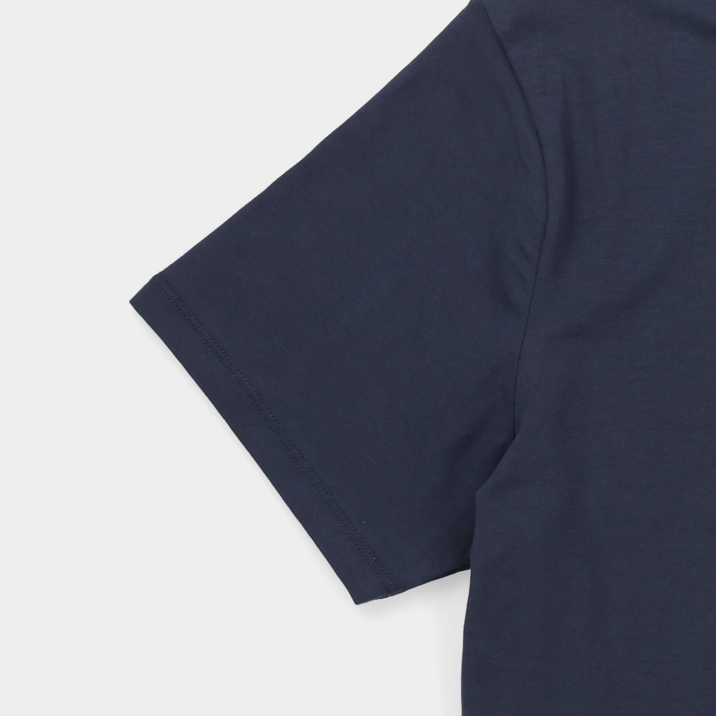 Short Sleeve Organic Cotton T-Shirt - Image 21