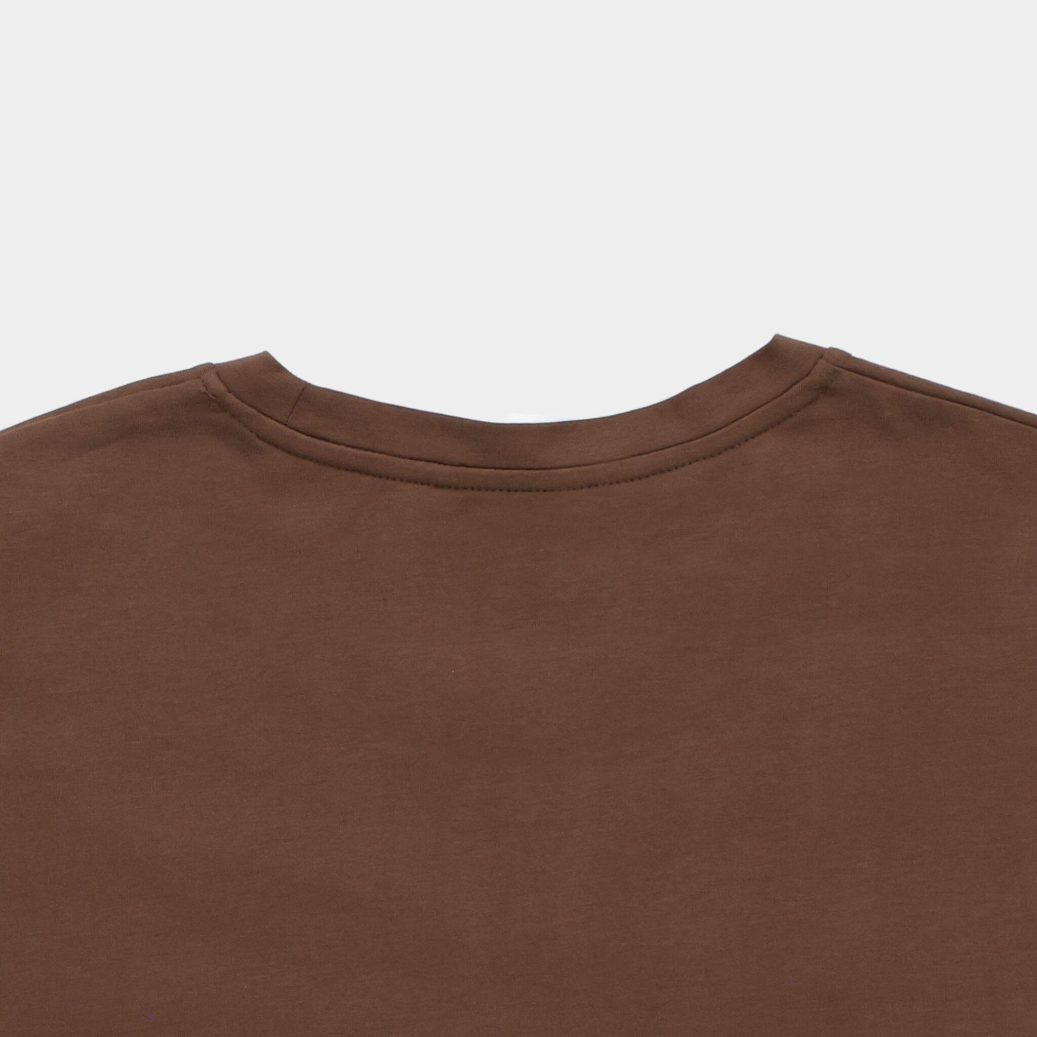 Short Sleeve Organic Cotton T-Shirt - Image 8