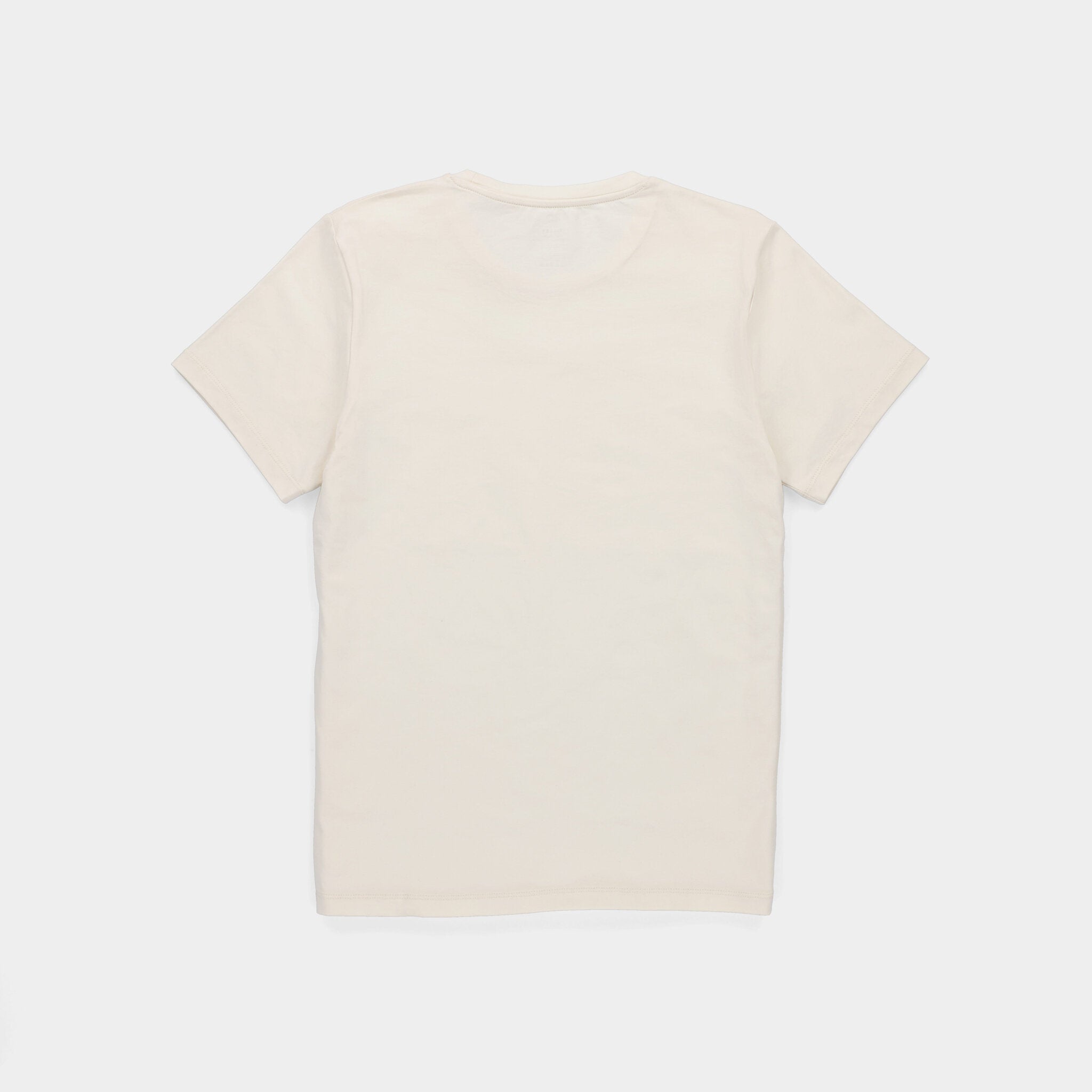Short Sleeve Organic Cotton T-Shirt - Image 16