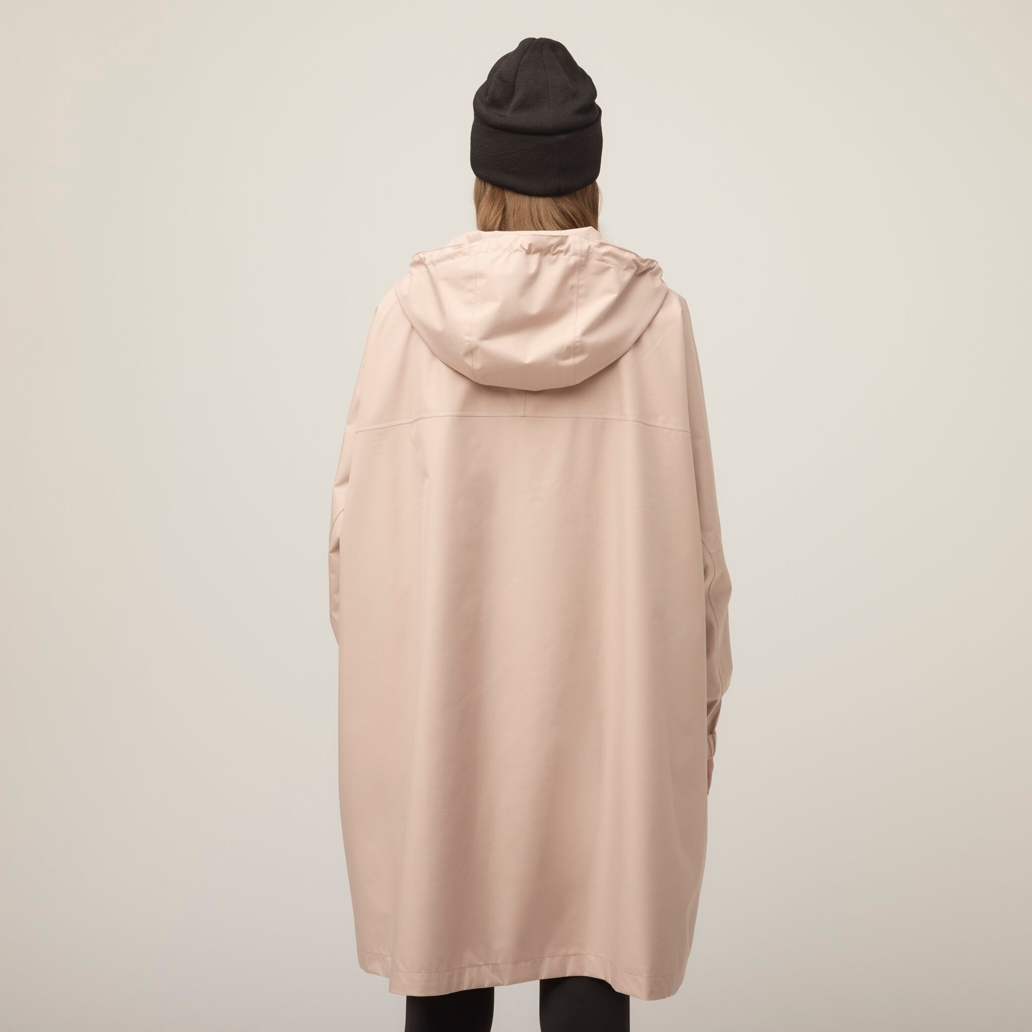 Packable Hooded Poncho - Image 40