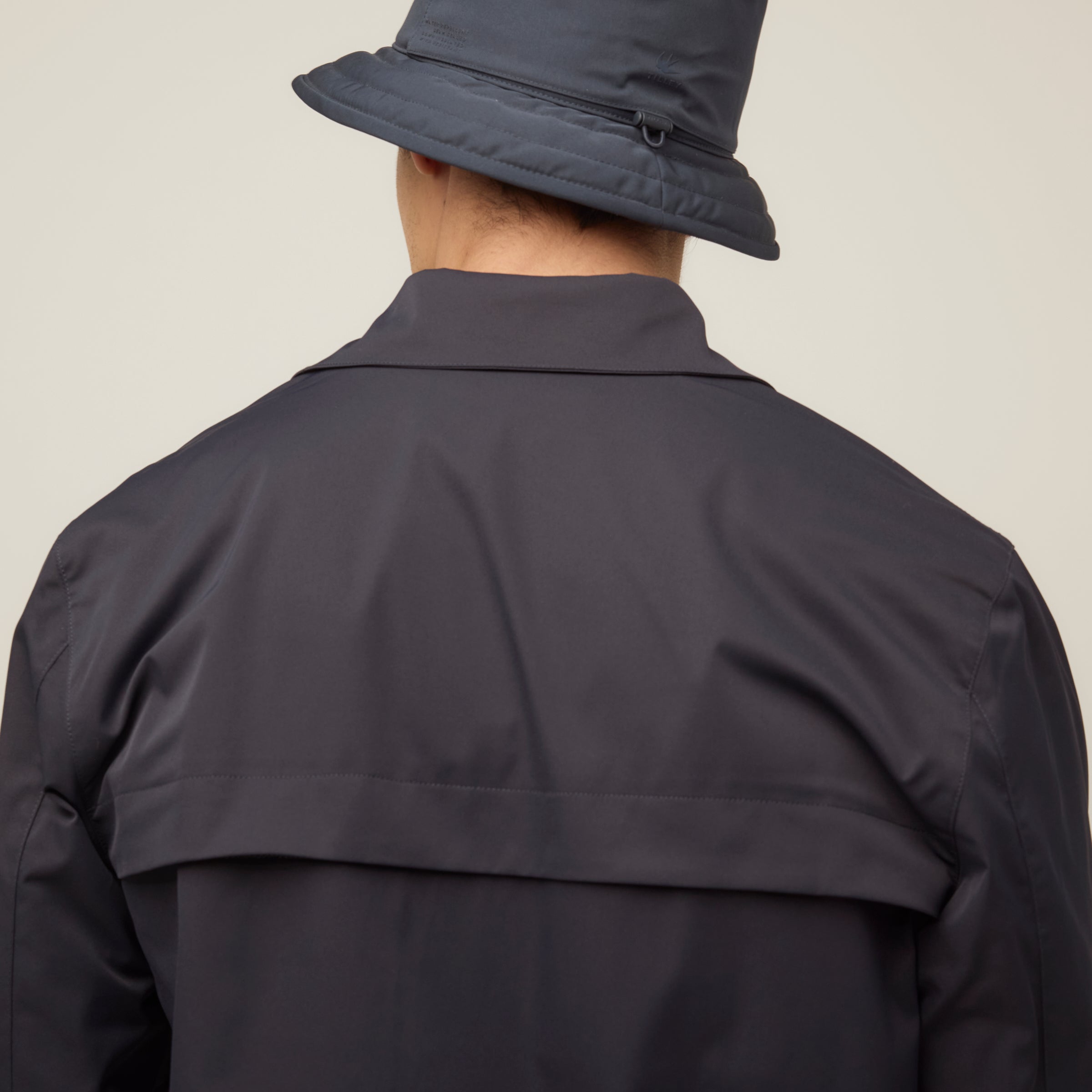 Roam Long Sleeve Safari Shirt - Image 21