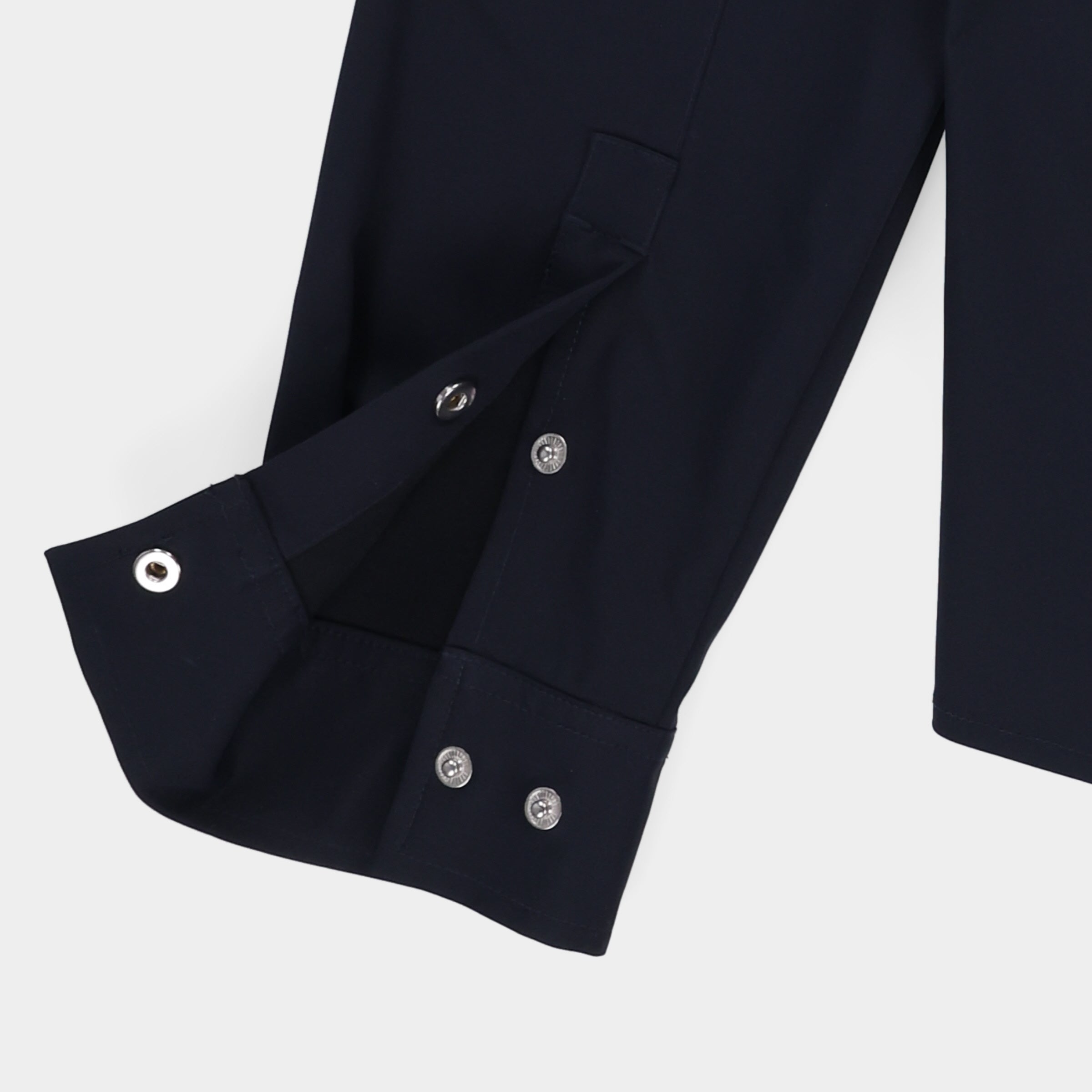 Roam Long Sleeve Safari Shirt - Image 30