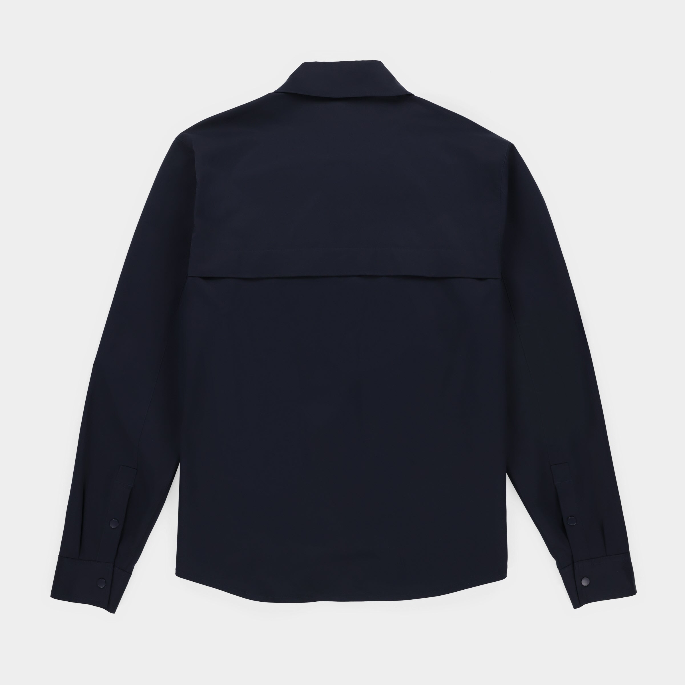 Roam Long Sleeve Safari Shirt - Image 25