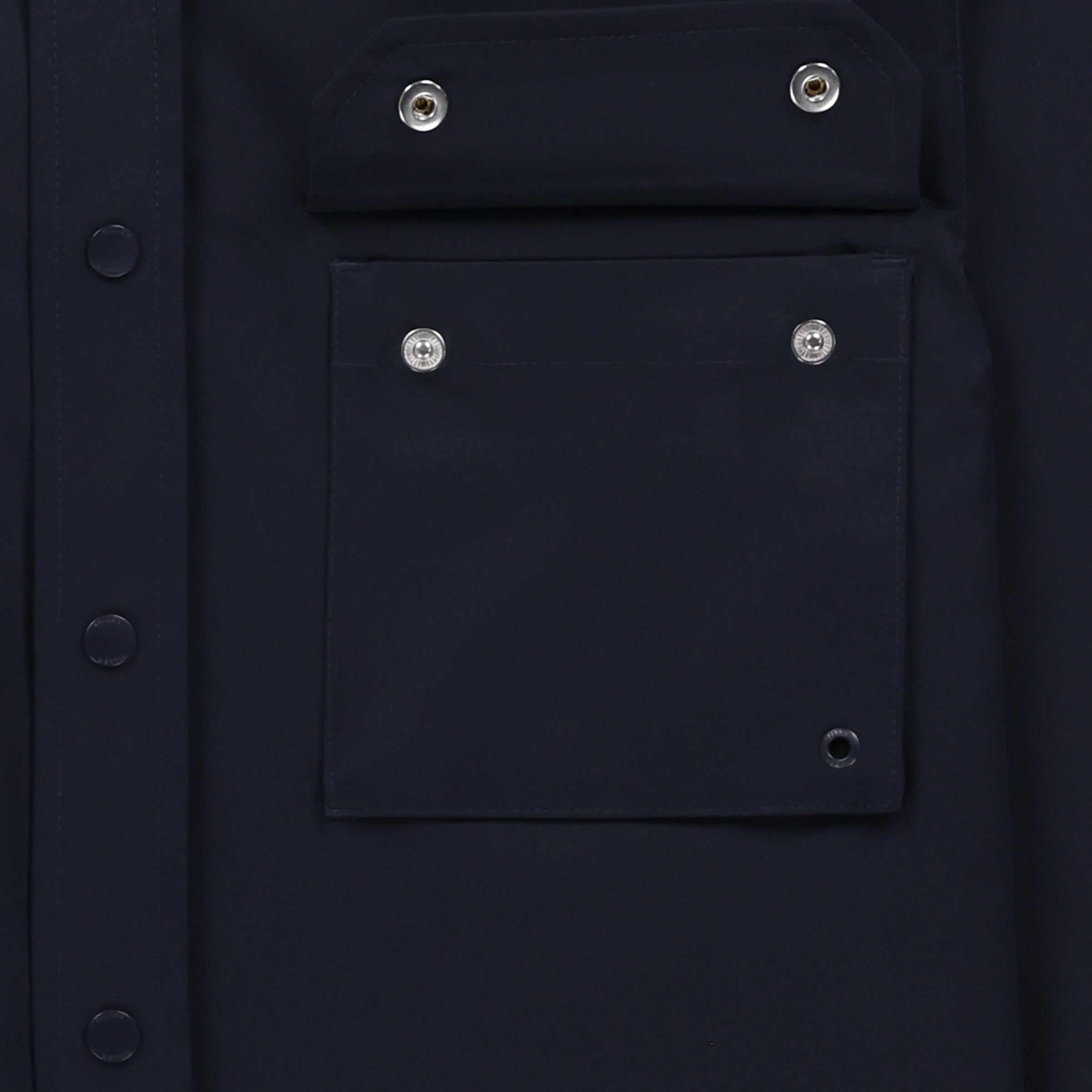 Roam Long Sleeve Safari Shirt - Image 28