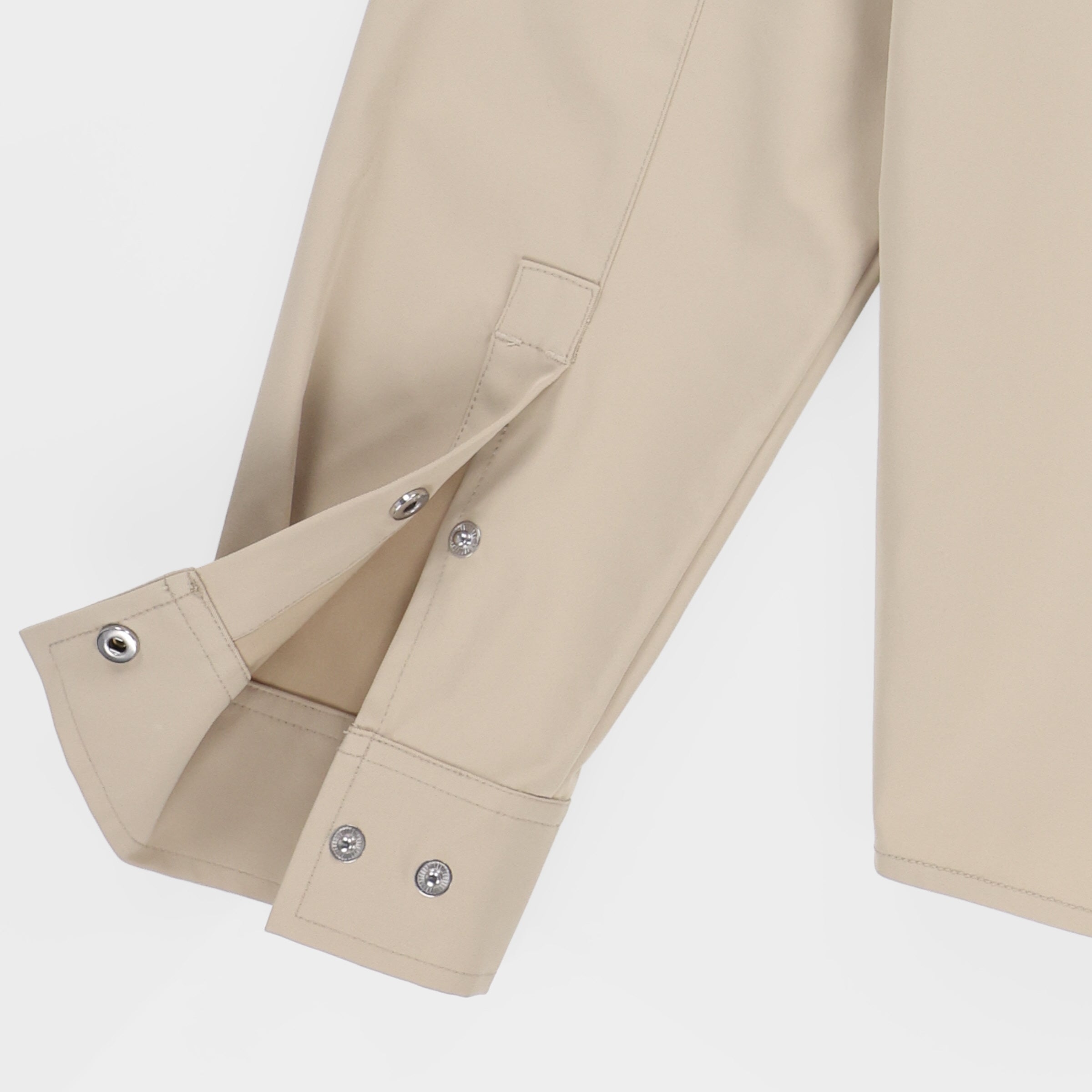 Roam Long Sleeve Safari Shirt - Image 16