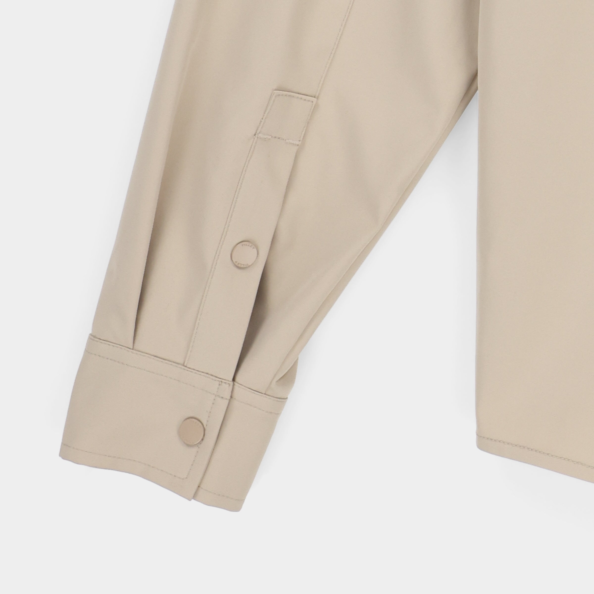 Roam Long Sleeve Safari Shirt - Image 15