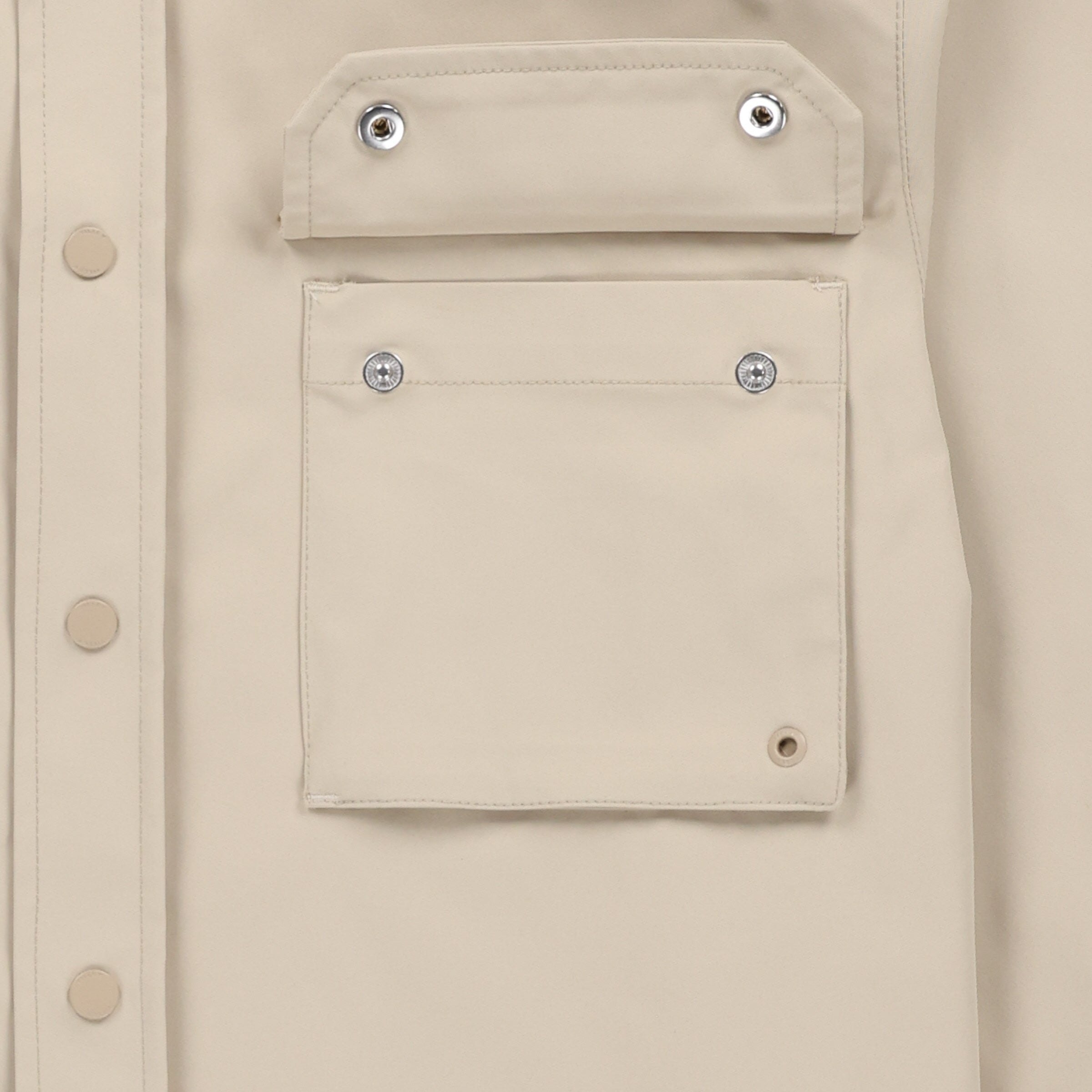 Roam Long Sleeve Safari Shirt - Image 13