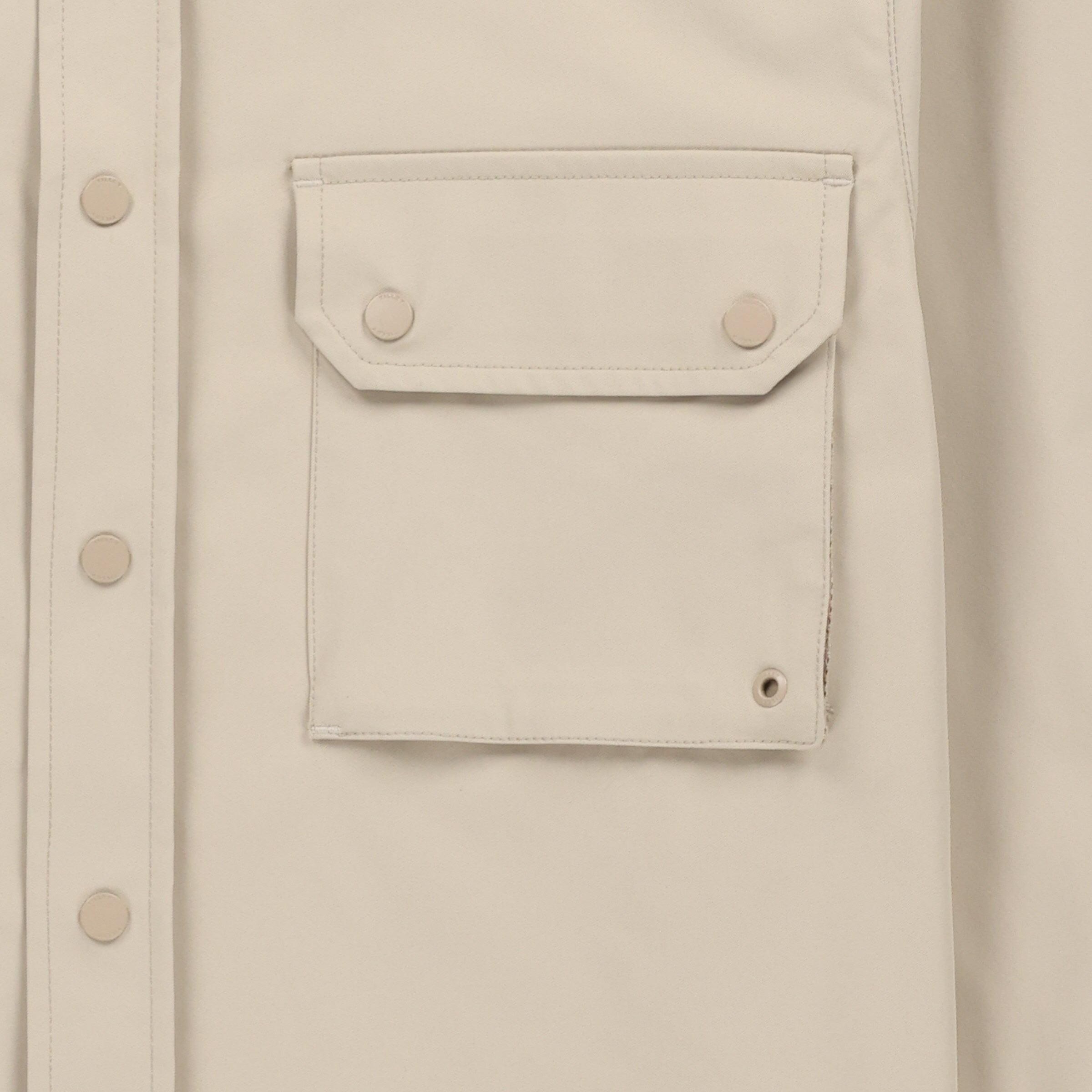 Roam Long Sleeve Safari Shirt - Image 12