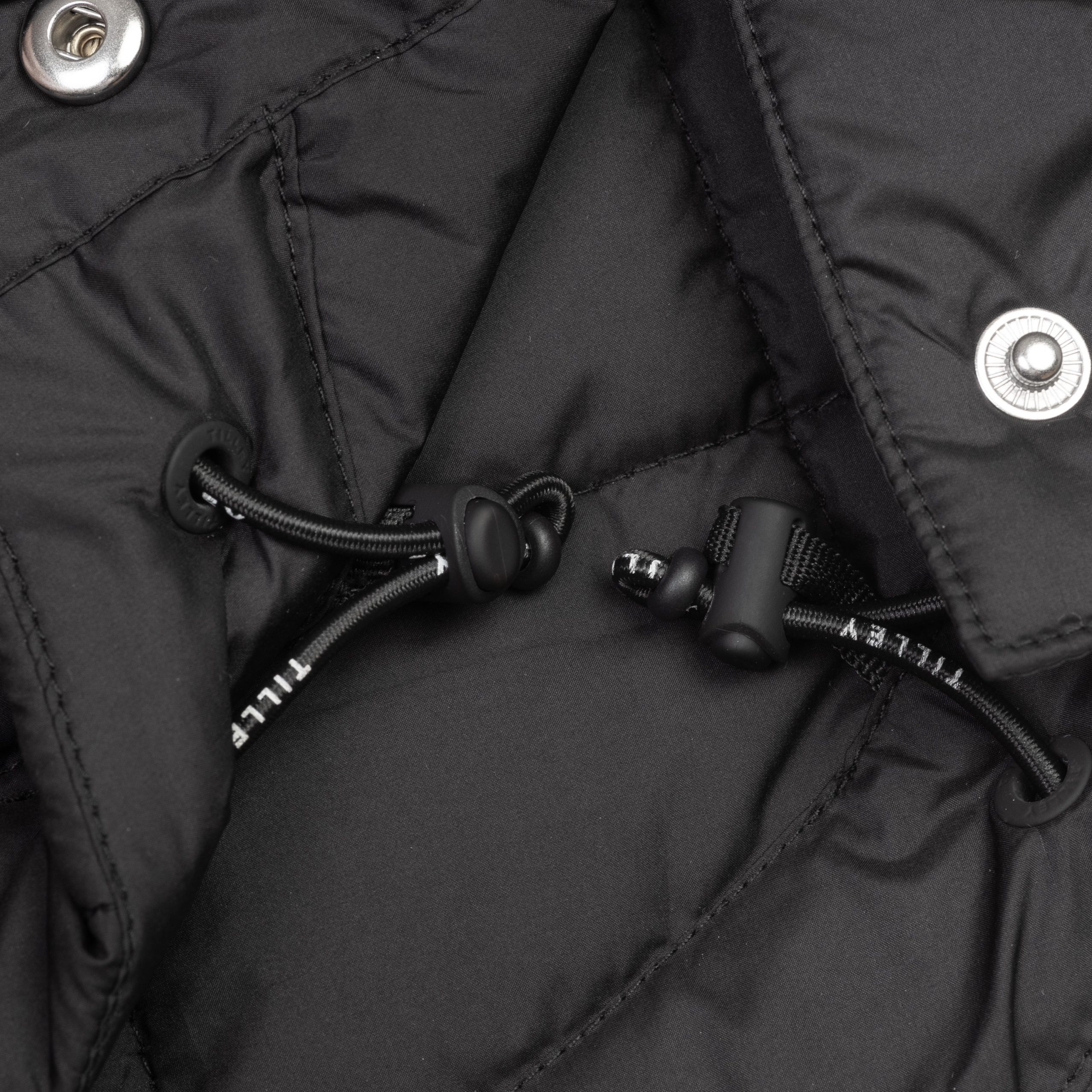 Quilted Shirt Jacket - Image 13