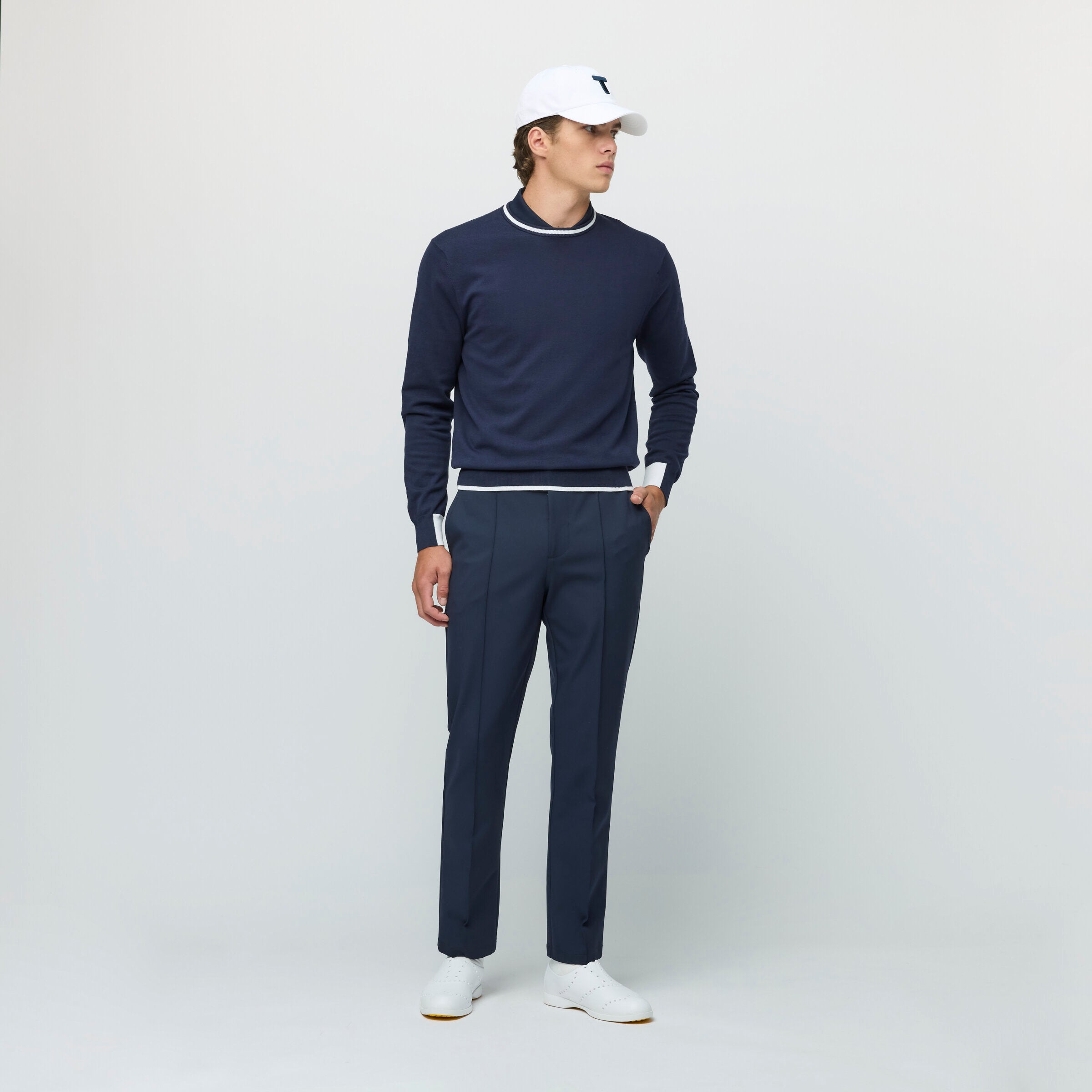 Stripe Sport Pant - Image 11