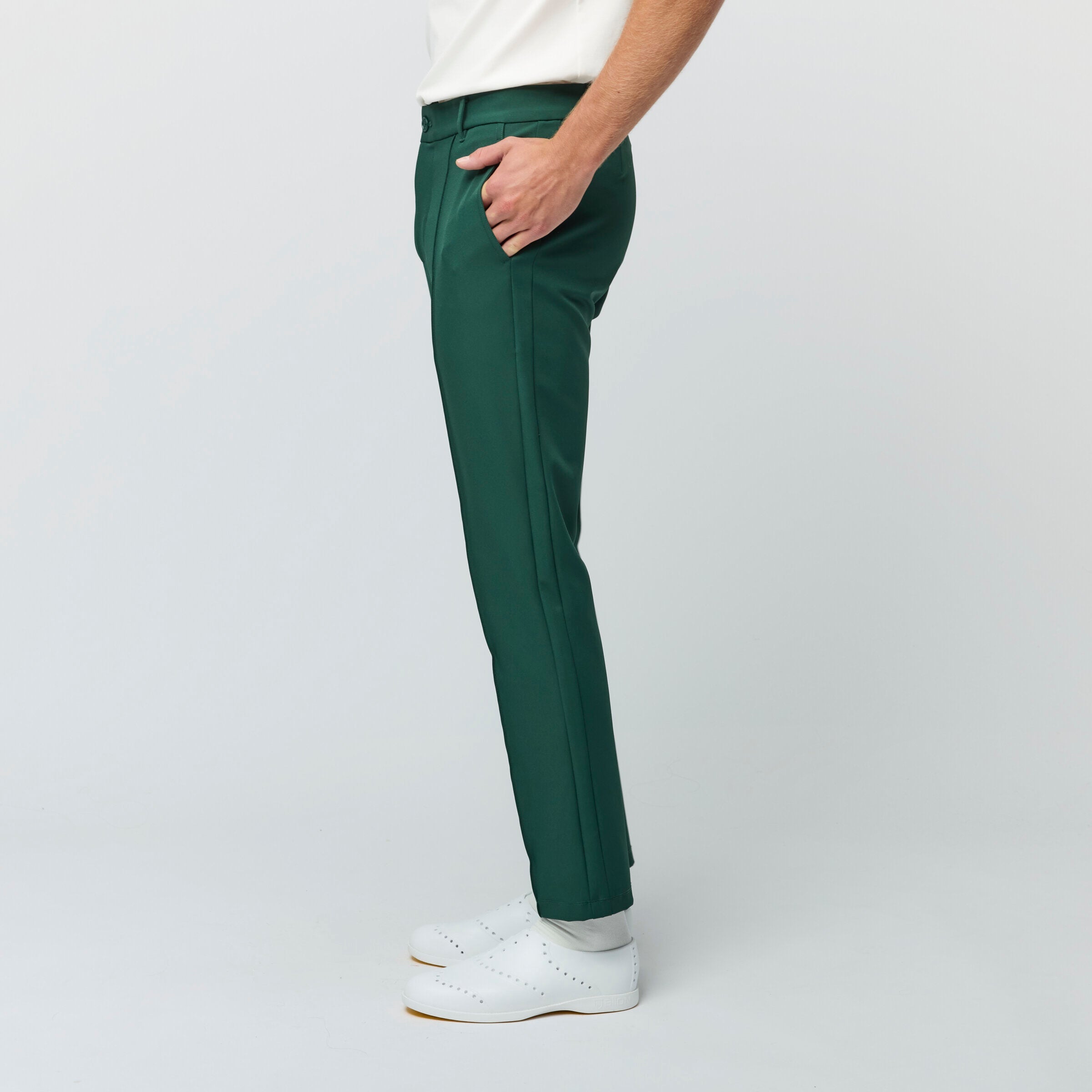Stripe Sport Pant - Image 3