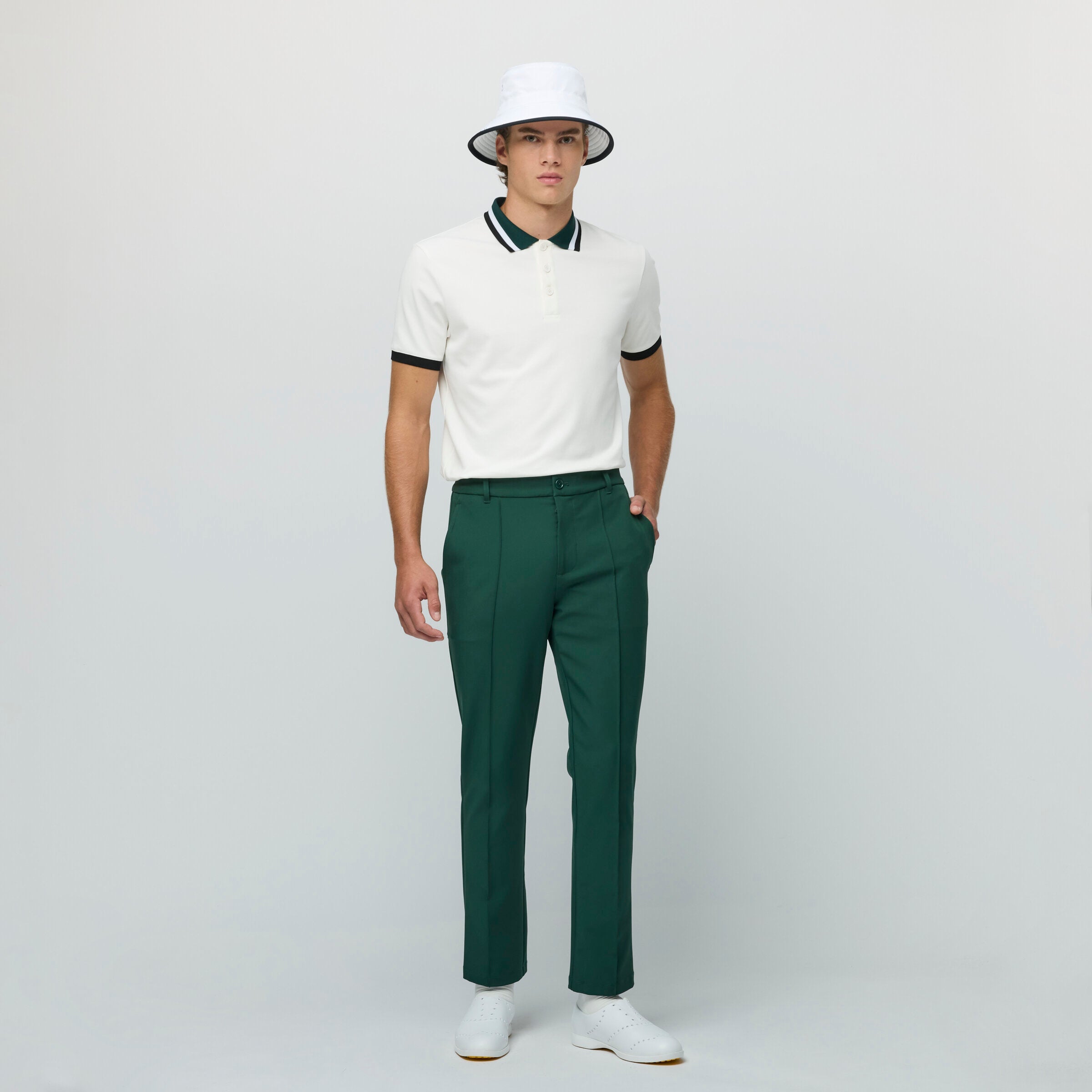 Stripe Sport Pant - Image 6