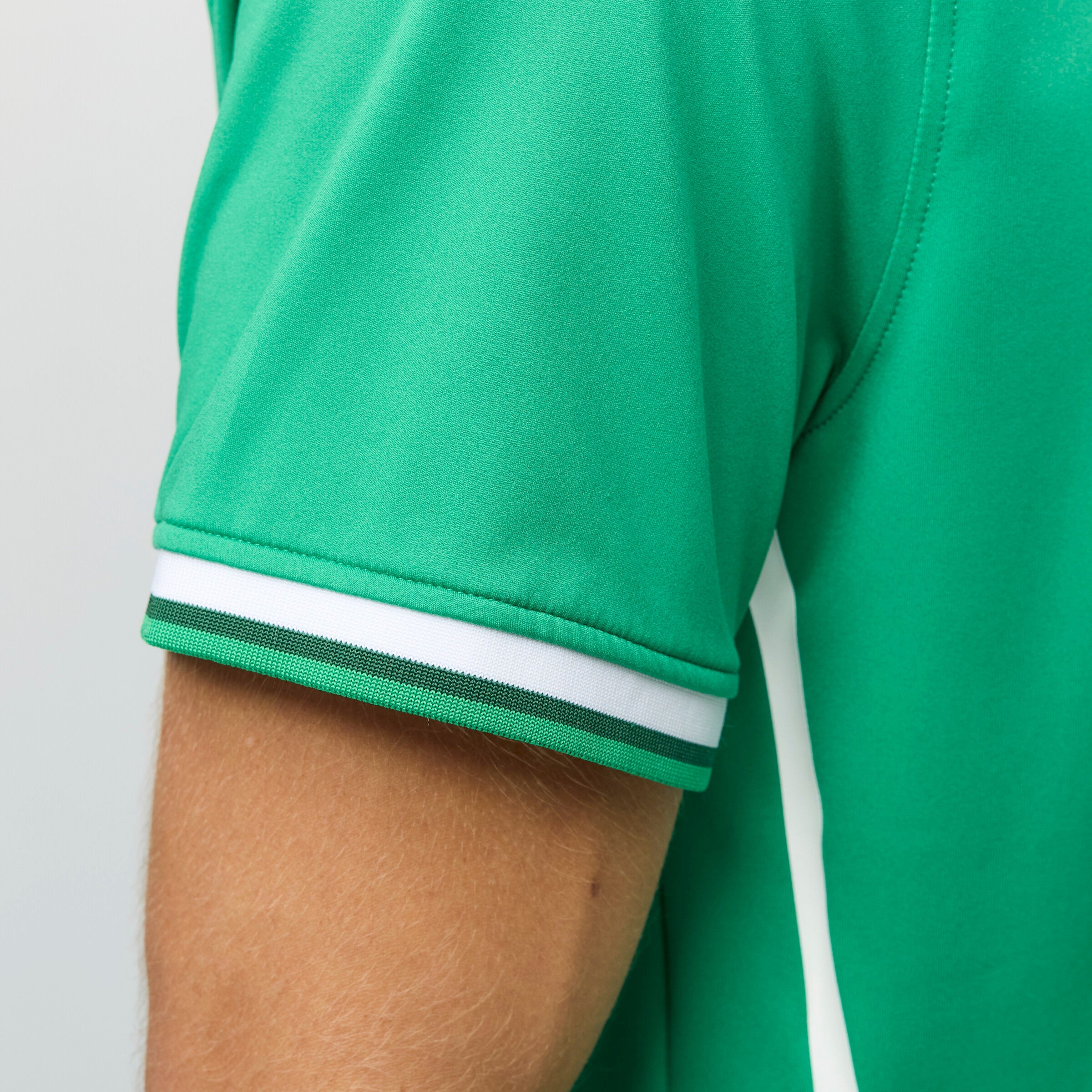 Tech Jersey Club Polo - Image 6