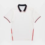 Tech Jersey Club Polo