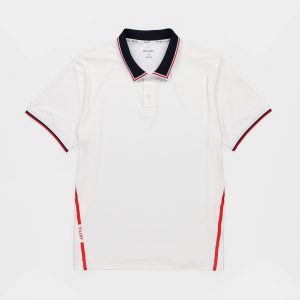 Tech Jersey Club Polo