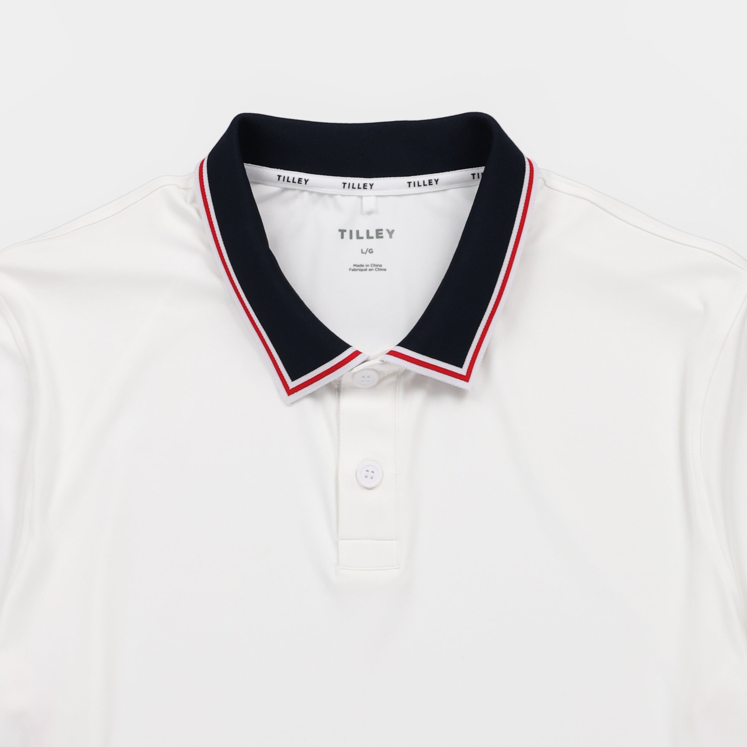 Tech Jersey Club Polo - Image 16