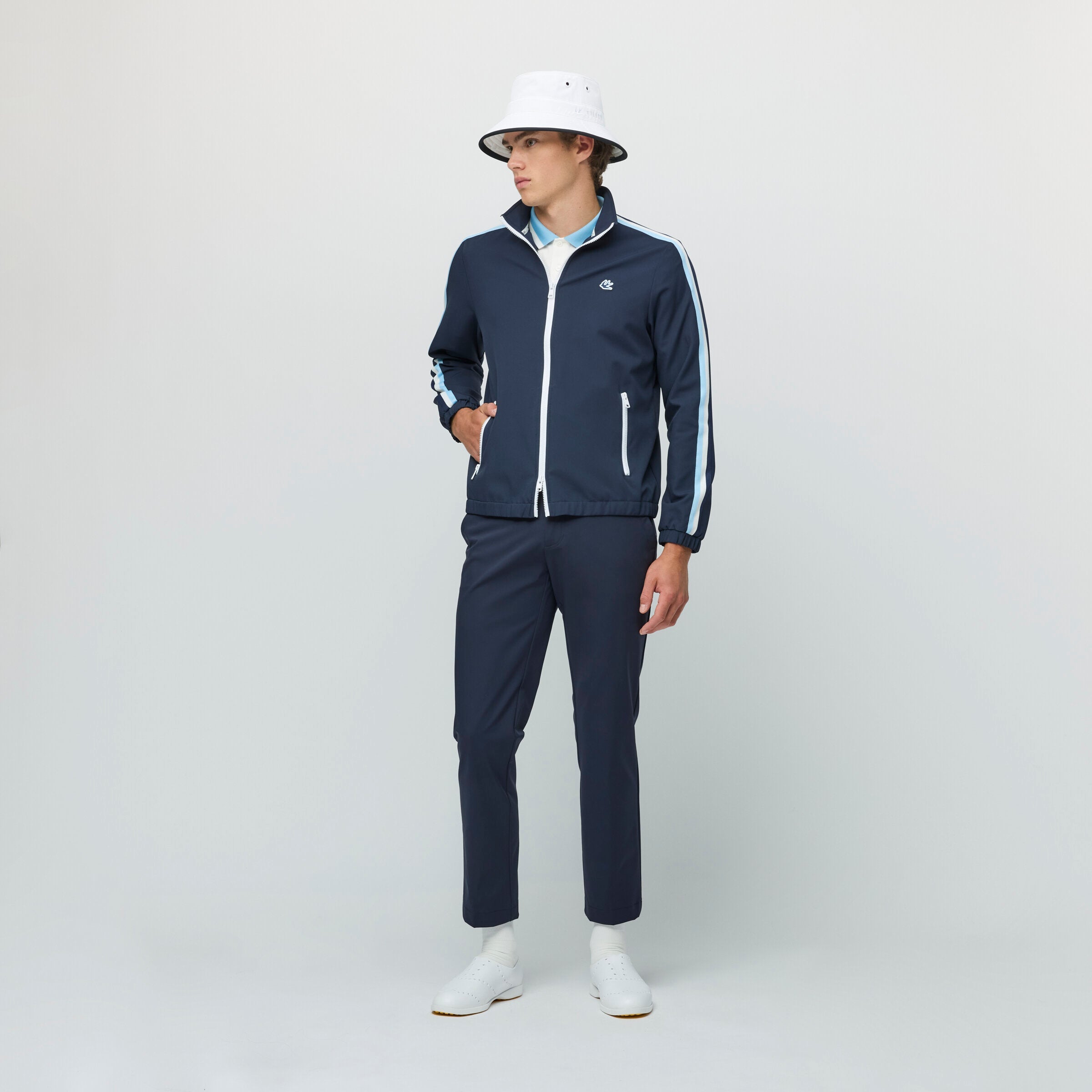 Ribbon Track Jacket - Image 15