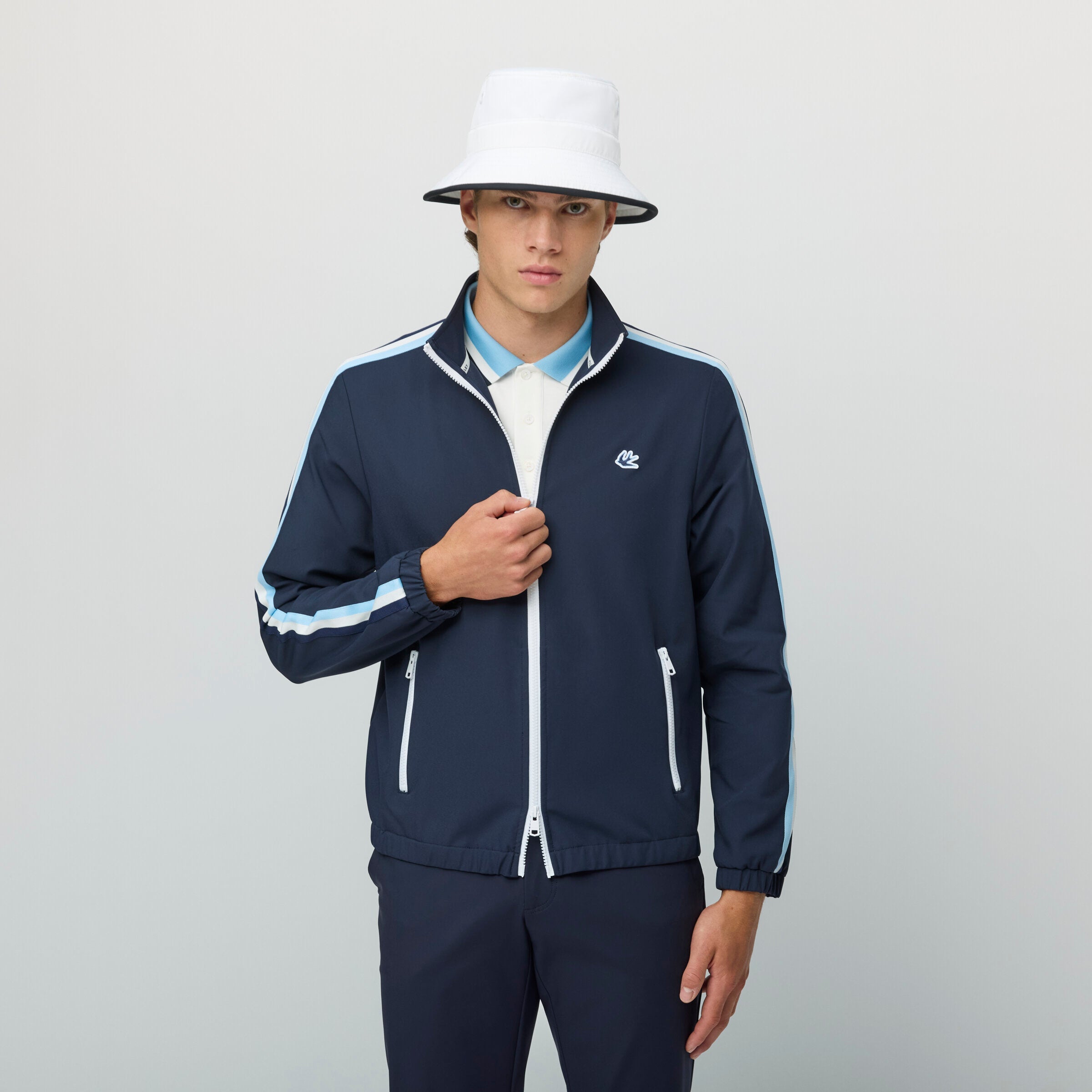 Ribbon Track Jacket - Image 10