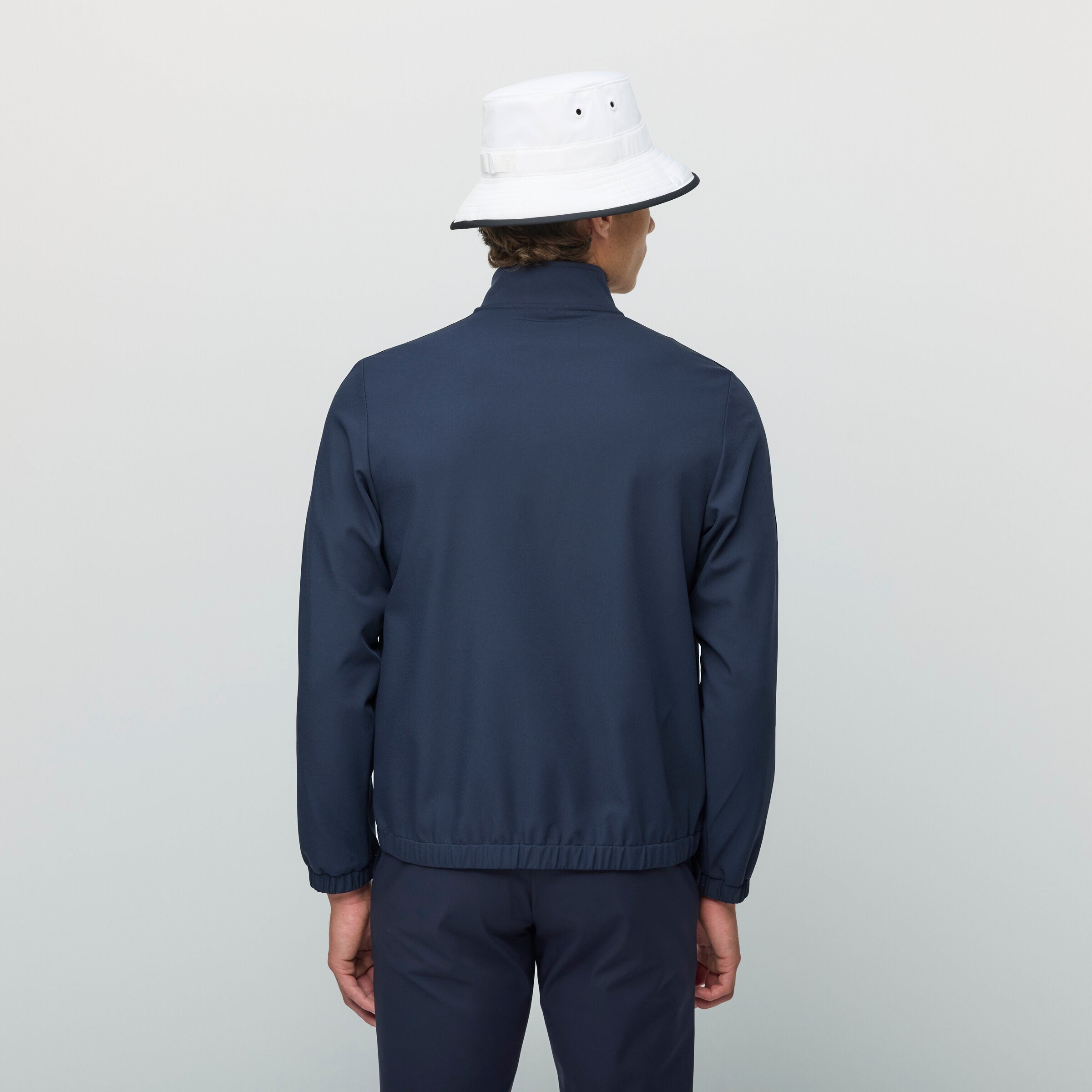 Ribbon Track Jacket - Image 12